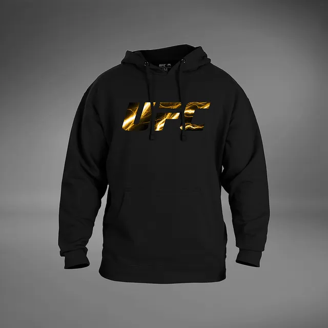 ufc-unrivaled-by-venum-israel-adesanya-herren-hoodie-schwarz image 1