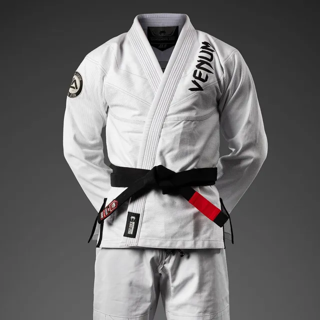 venum-x-roger-gracie-academy-bjj-gi-wei image 1