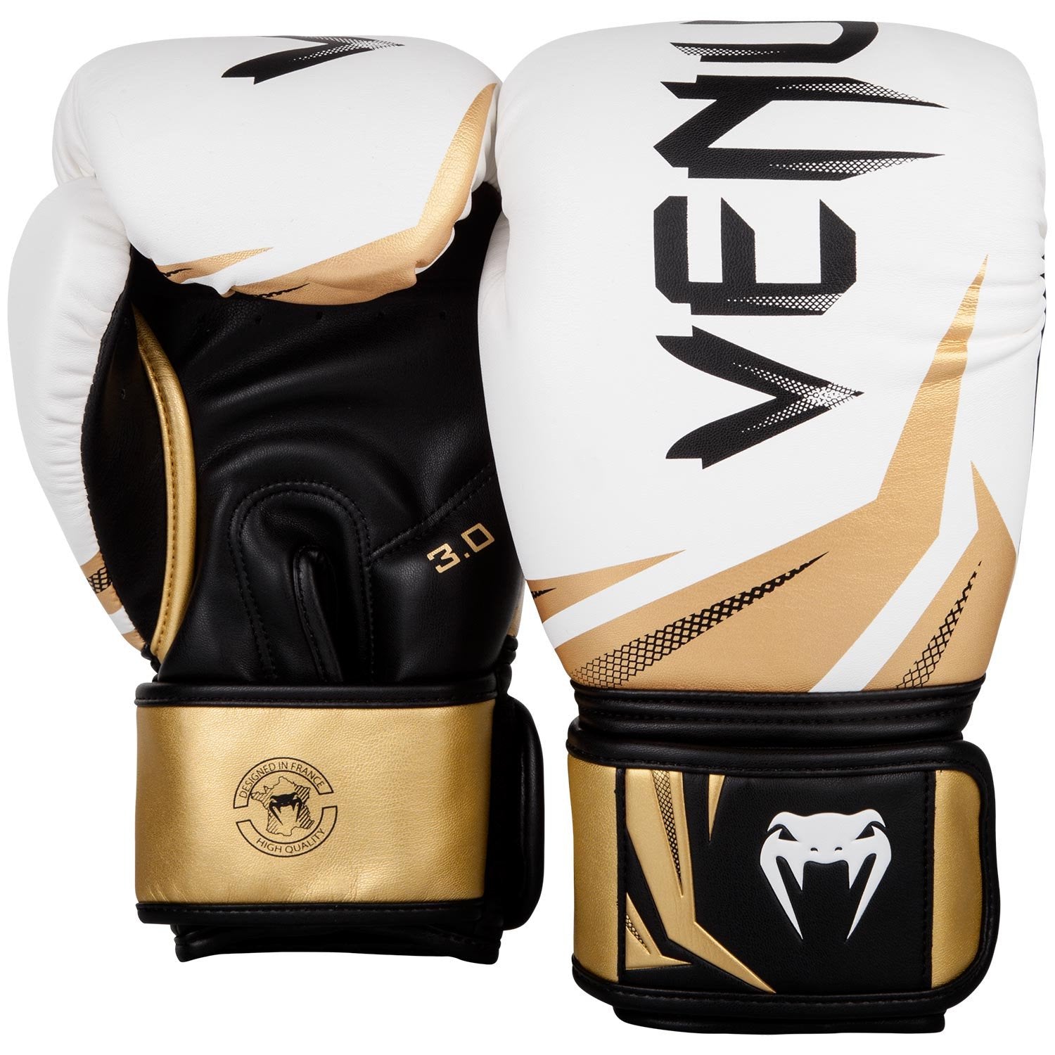 venum-challenger-3-0-boxhandschuhe-wei-gold image 2