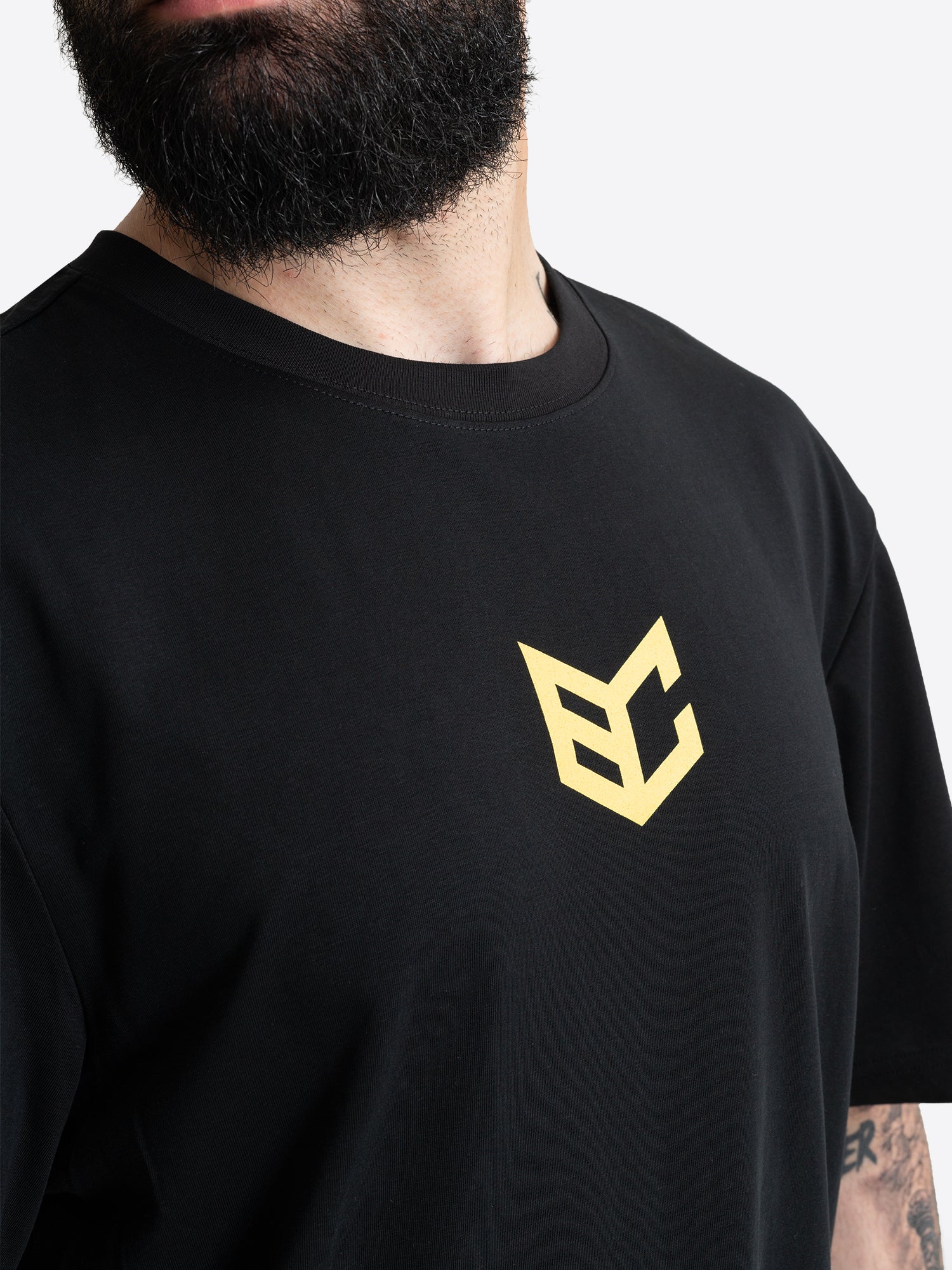 benlee-hayk-charity-tee-herren-t-shirt image 8