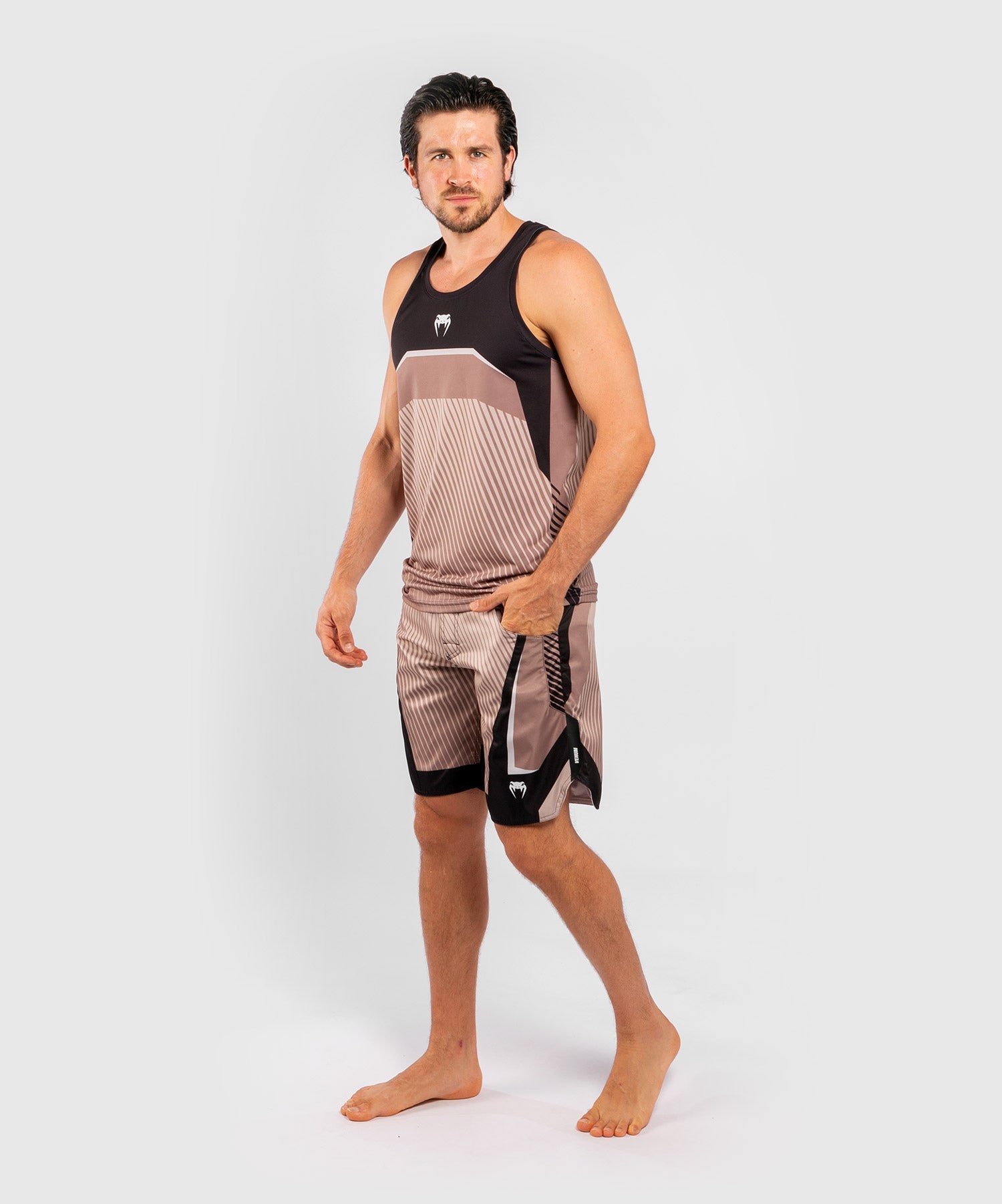 venum-fidji-dry-tech-tanktop-sand image 7