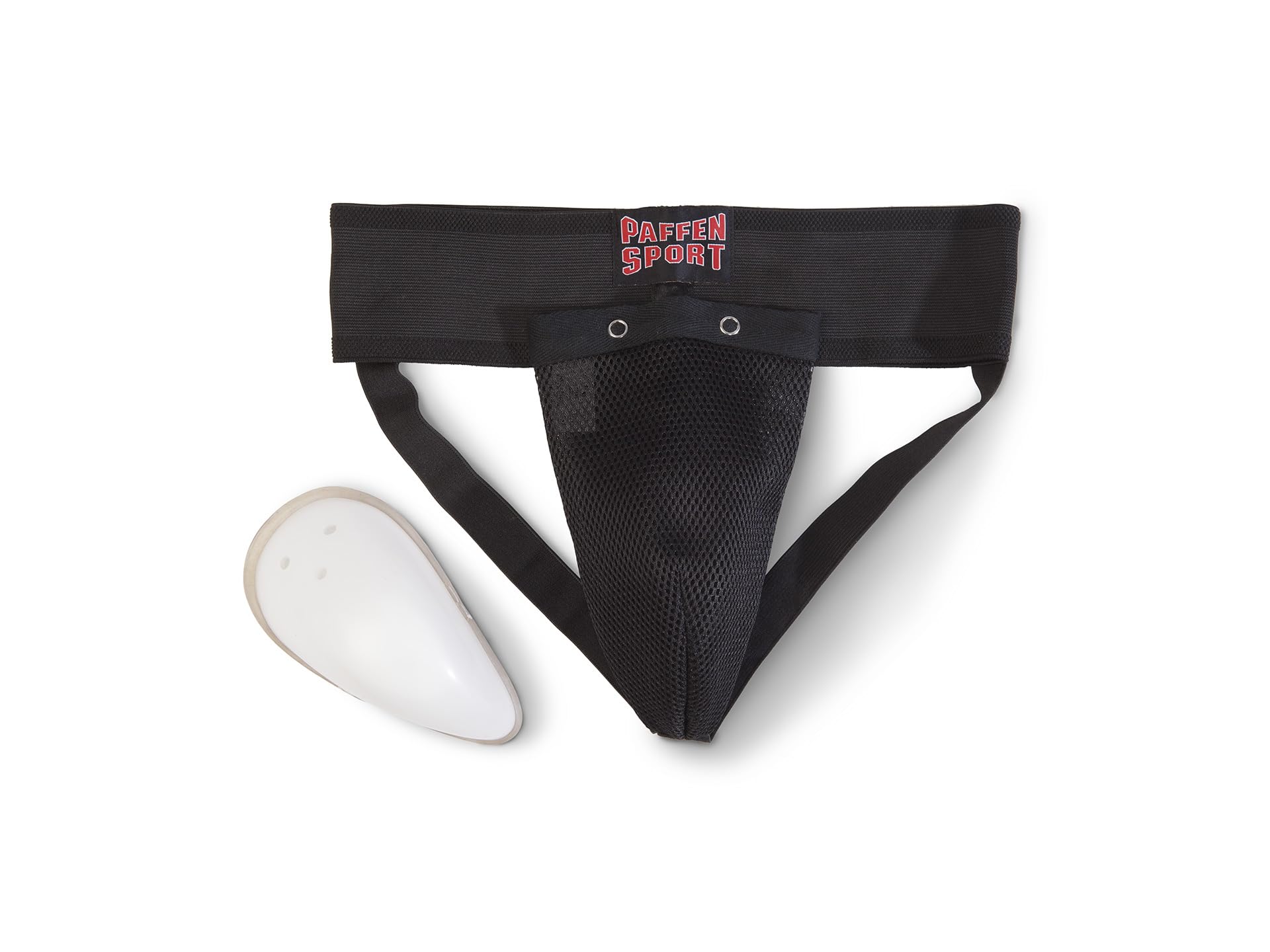 paffen-sport-allround-tiefschutz-f-r-sparring-wettkampf image 1