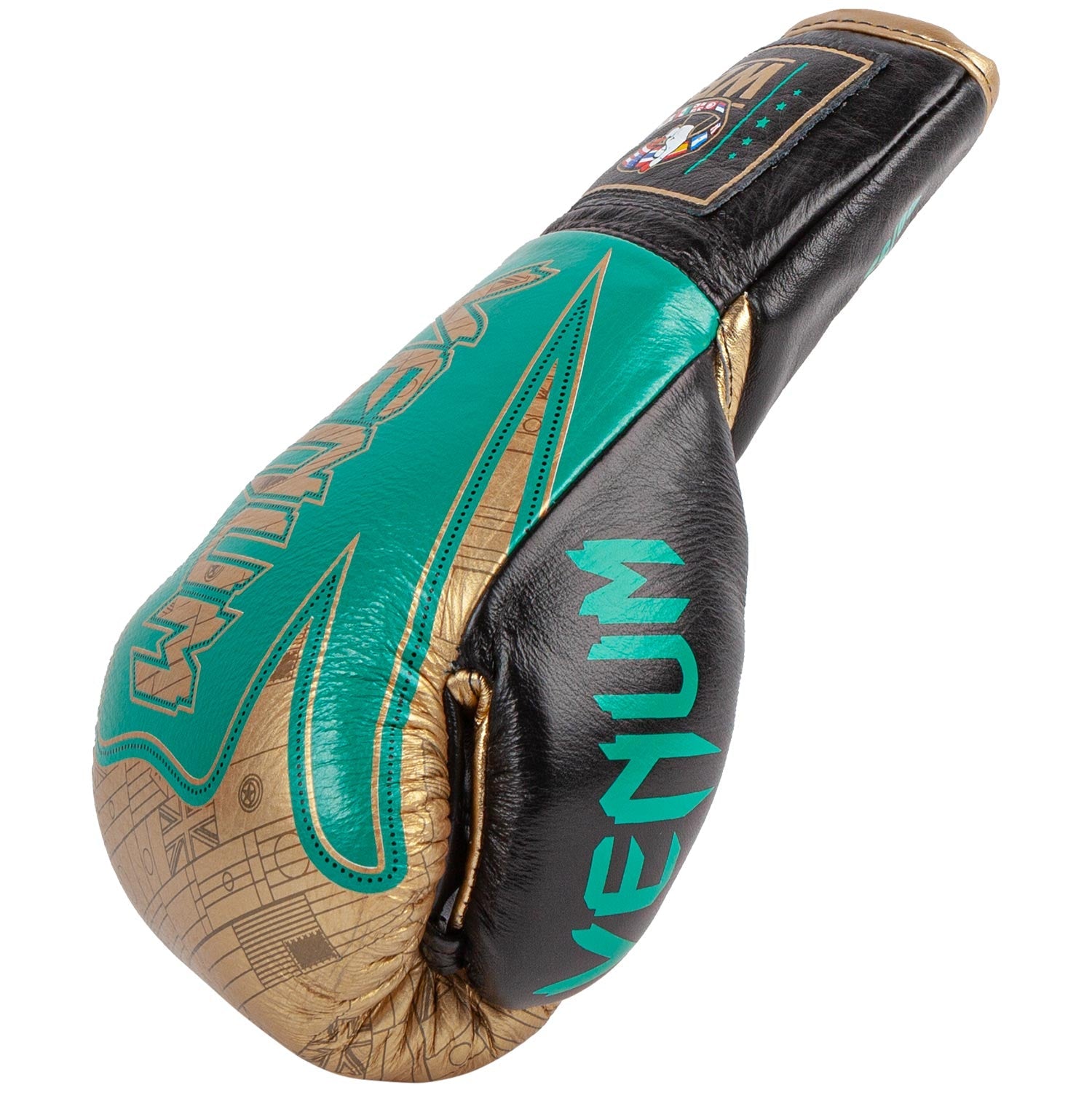 venum-hammer-professionelle-boxhandschuhe-wbc-limitierte-auflage-mit-schn-rung-m image 8