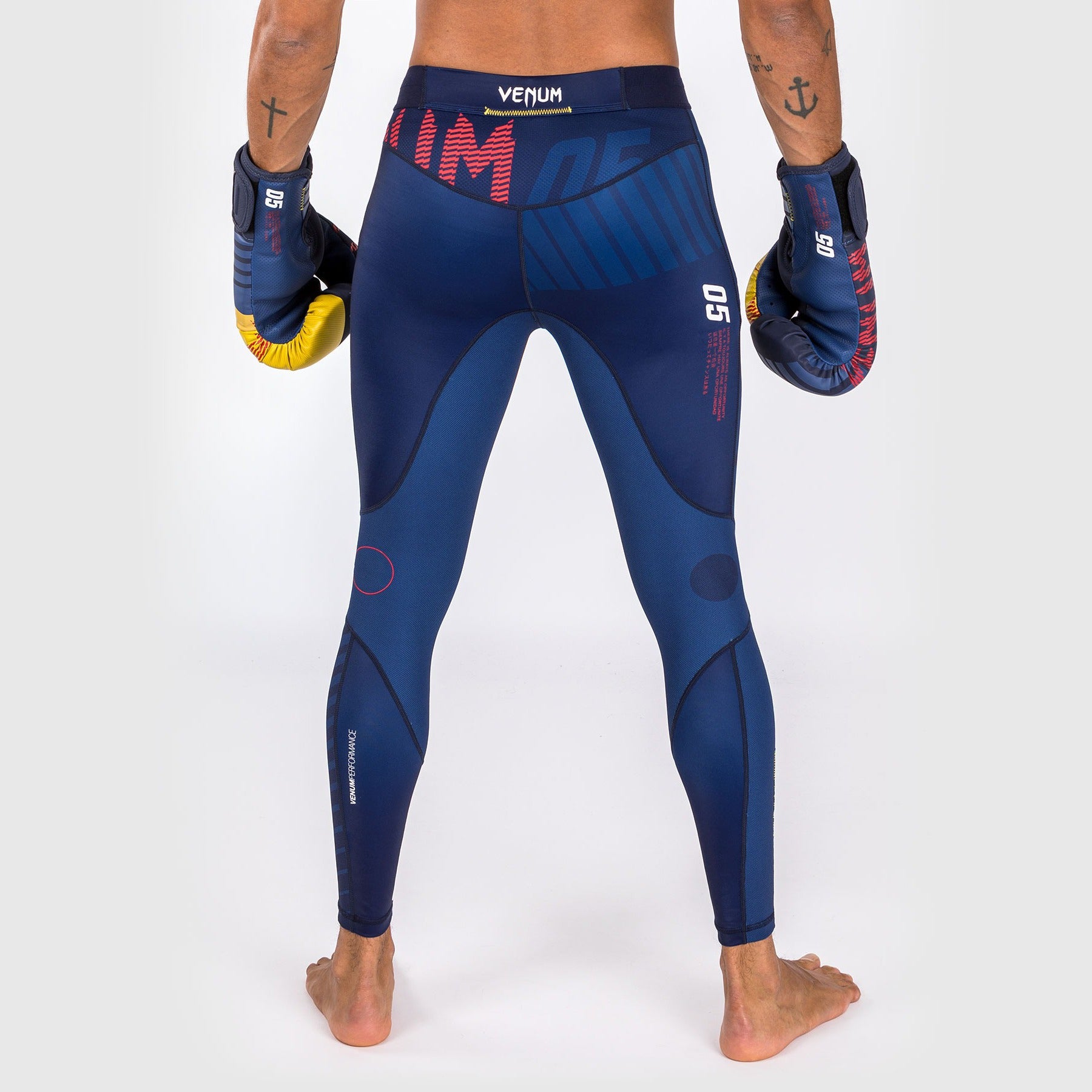 venum-sport-05-spats-blau image 3