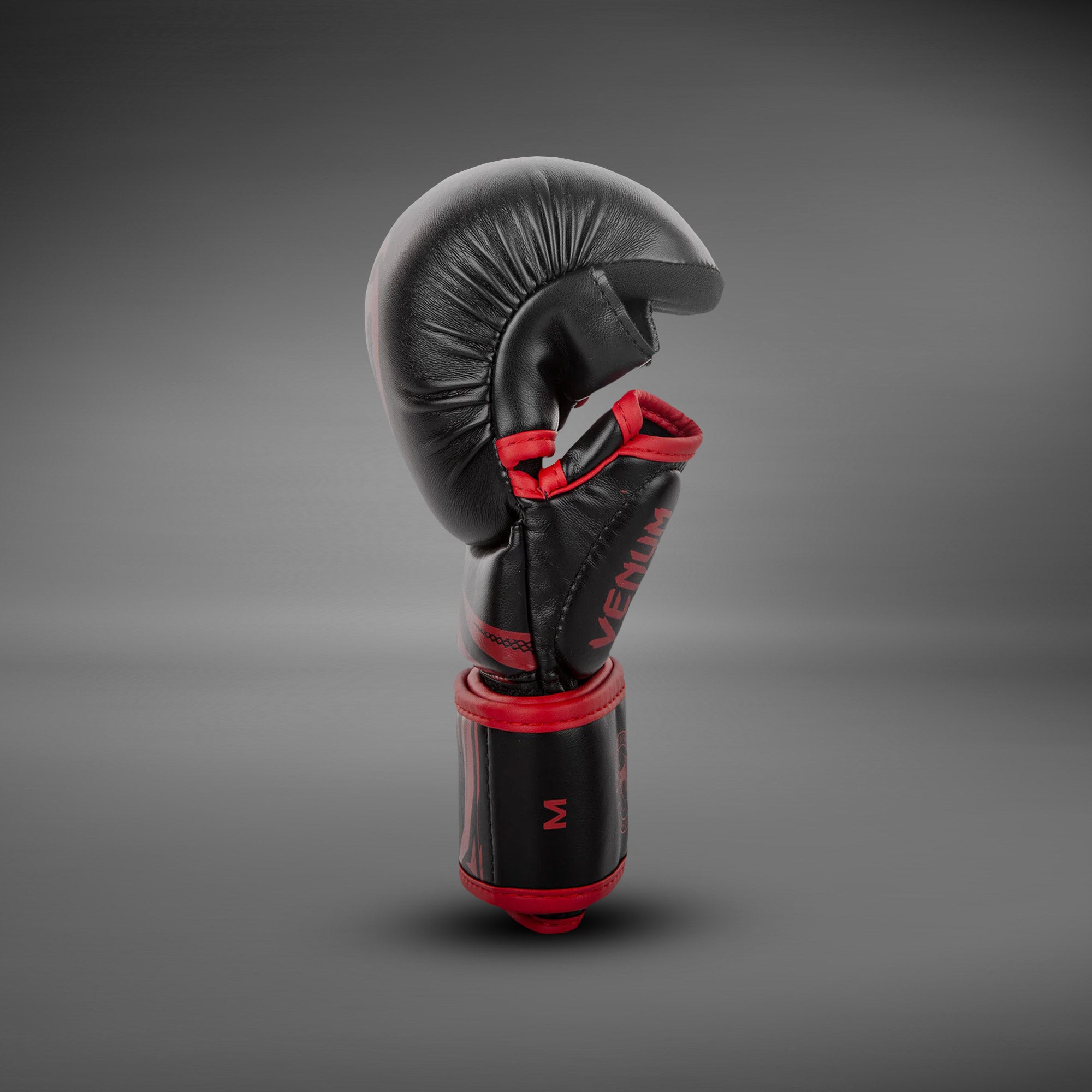 venum-challenger-3-0-sparringhandschuhe-schwarz-rot image 3