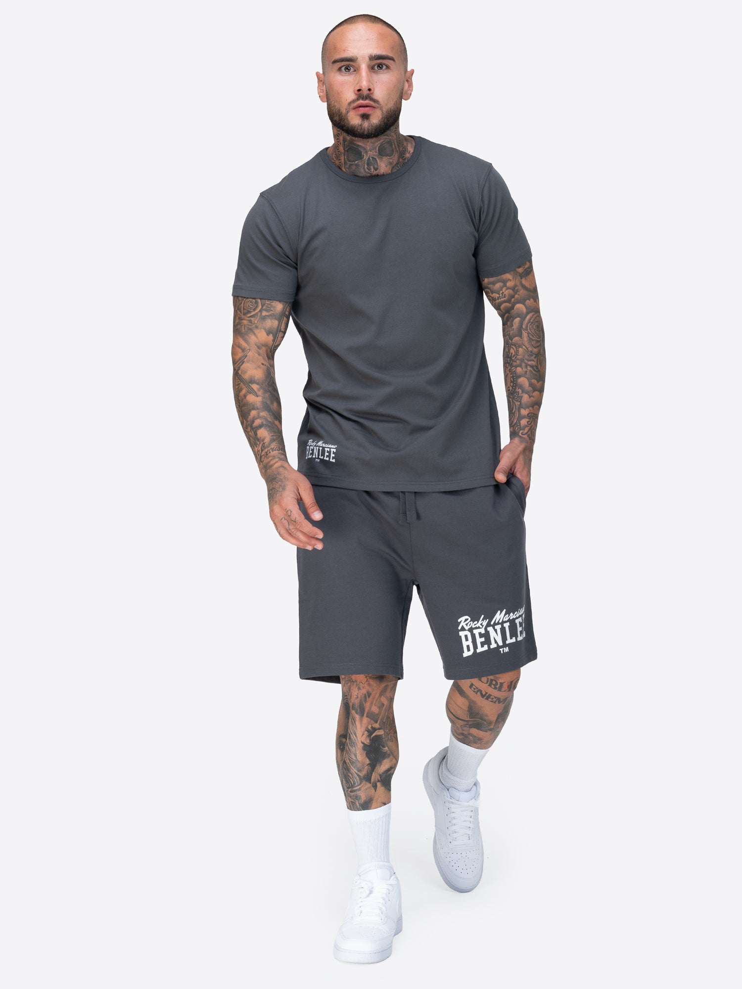 benlee-wolfeboro-t-shirt-herren-backprint-mit-benlee-lettering image 2