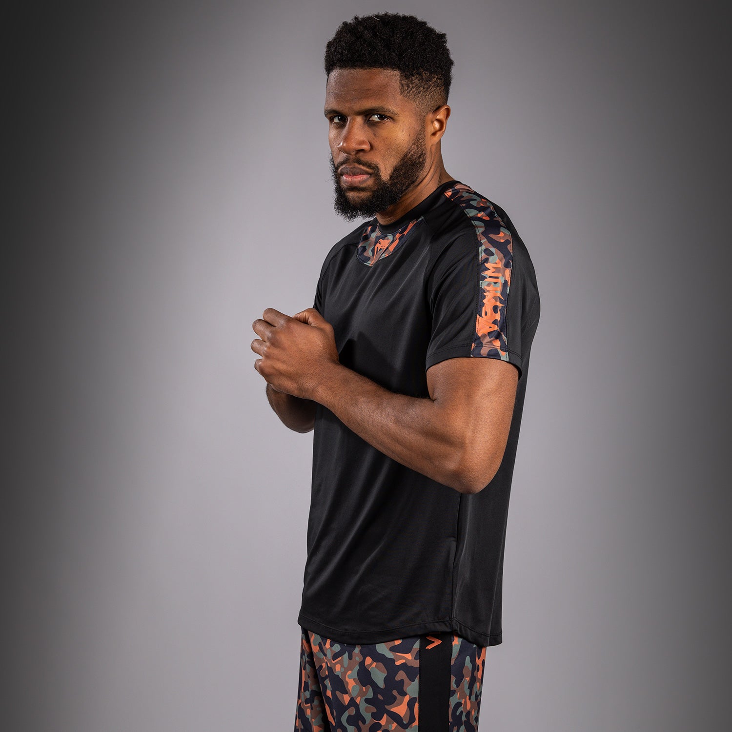 venum-jungle-ops-dry-tech-hemd-herren-canyon-camo image 2