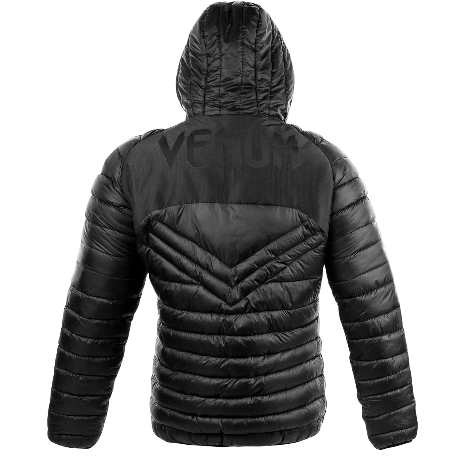 venum-elite-daunenjacke-schwarz image 4