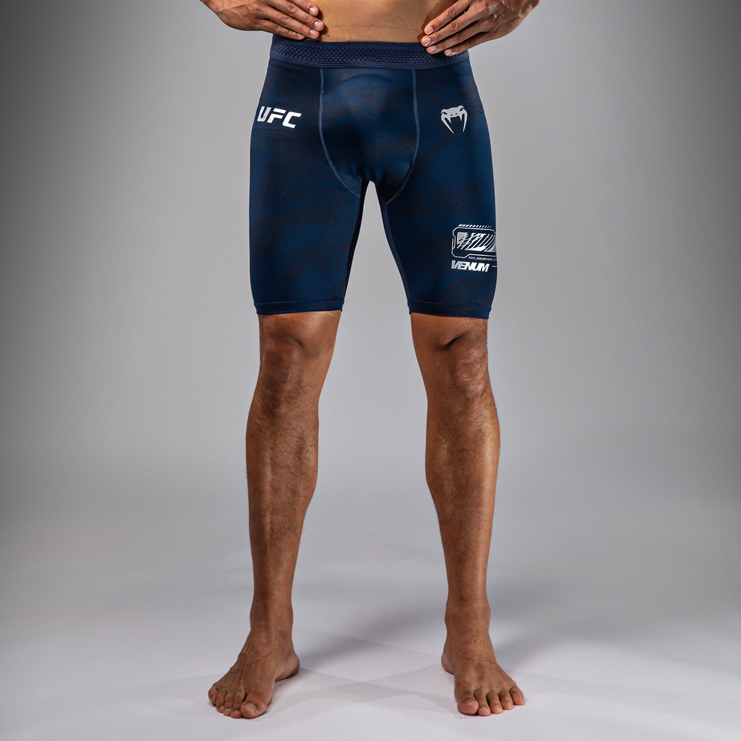 ufc-fusion-by-venum-fight-week-herren-vale-tudo-short-ozeanisches-blau image 1