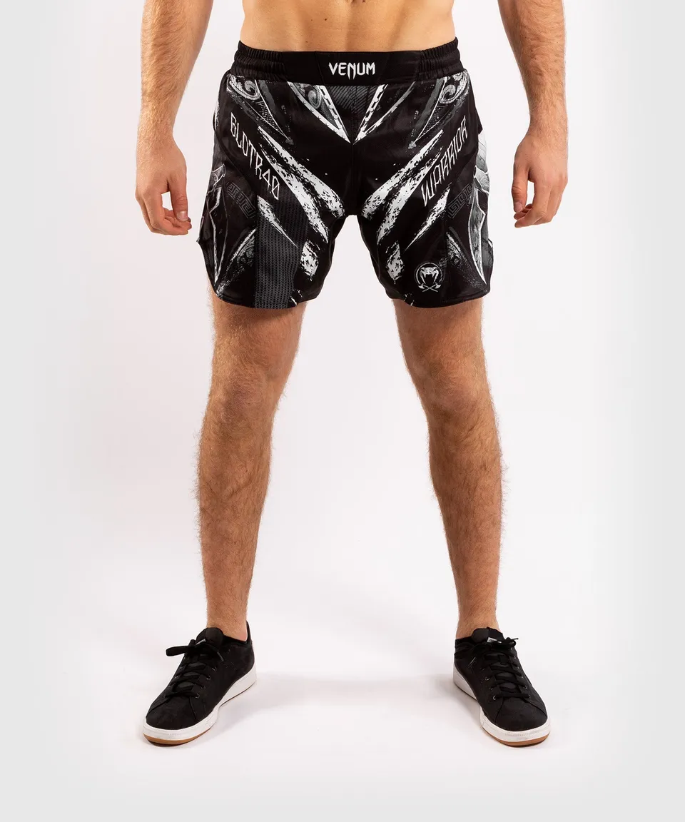 venum-gldtr-4-0-kampfshorts-schwarz-wei image 1