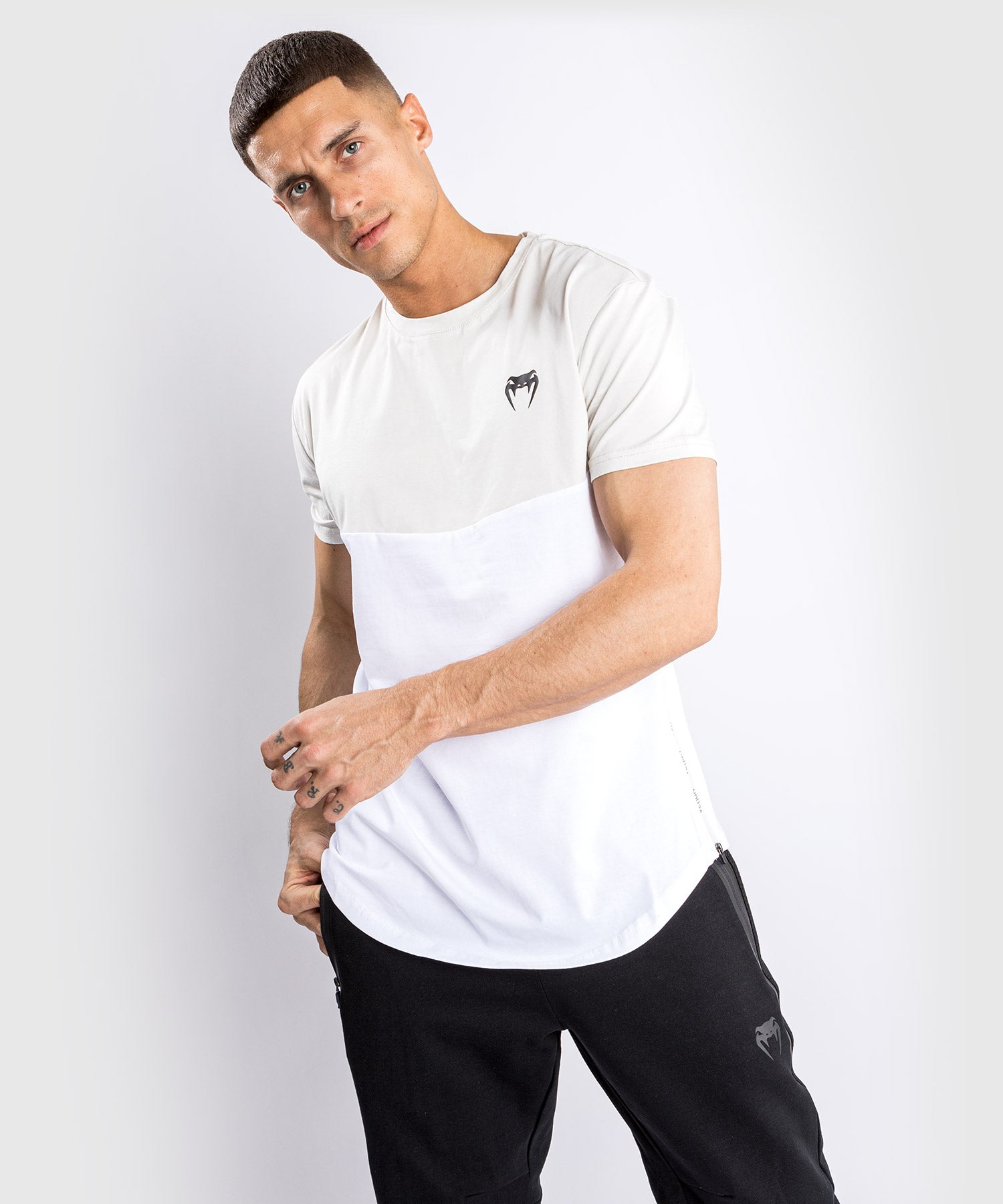 venum-laser-2-0-t-shirt-wei image 2