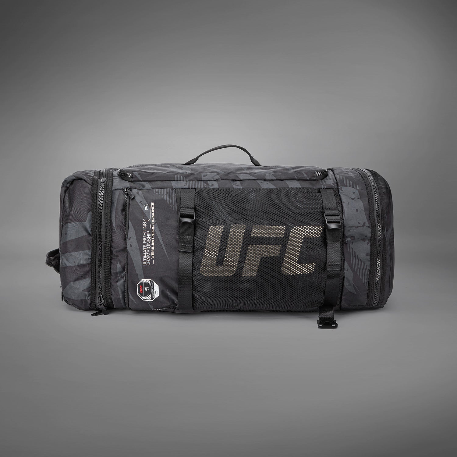 ufc-adrenaline-by-venum-fight-week-sporttasche-urban-camo image 3