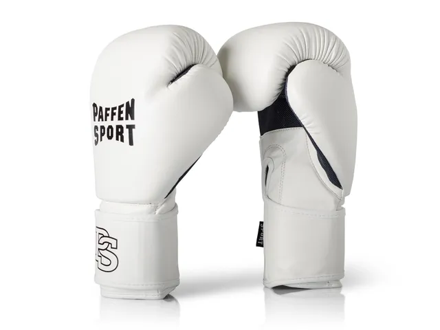 paffen-sport-fit-boxhandschuhe-mesh-innenhand-training image 1