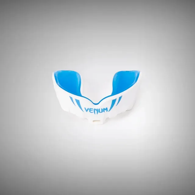 venum-challenger-kinder-mundschutz-mit-ohne-riemen-wei-blau image 1