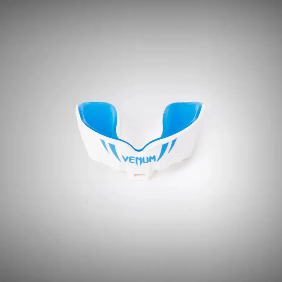 venum-challenger-kinder-mundschutz-mit-ohne-riemen-wei-blau image 1