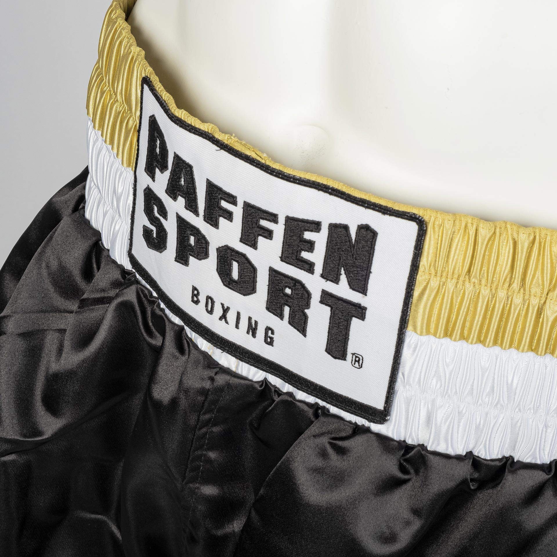 paffen-sport-pro-mexican-profi-boxerhose-f-r-wettkampf-und-sparring image 2