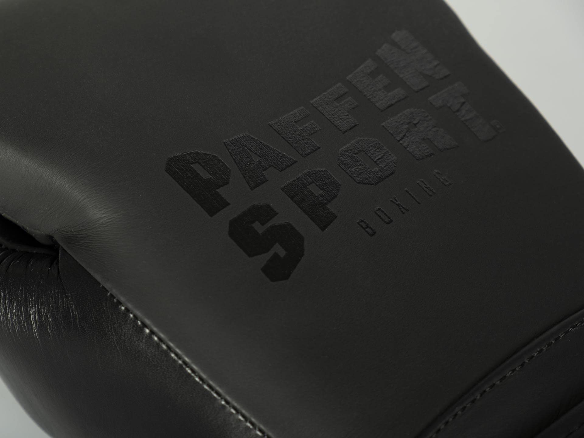 paffen-sport-stealth-boxhandschuhe-mit-klettverschluss-training image 2