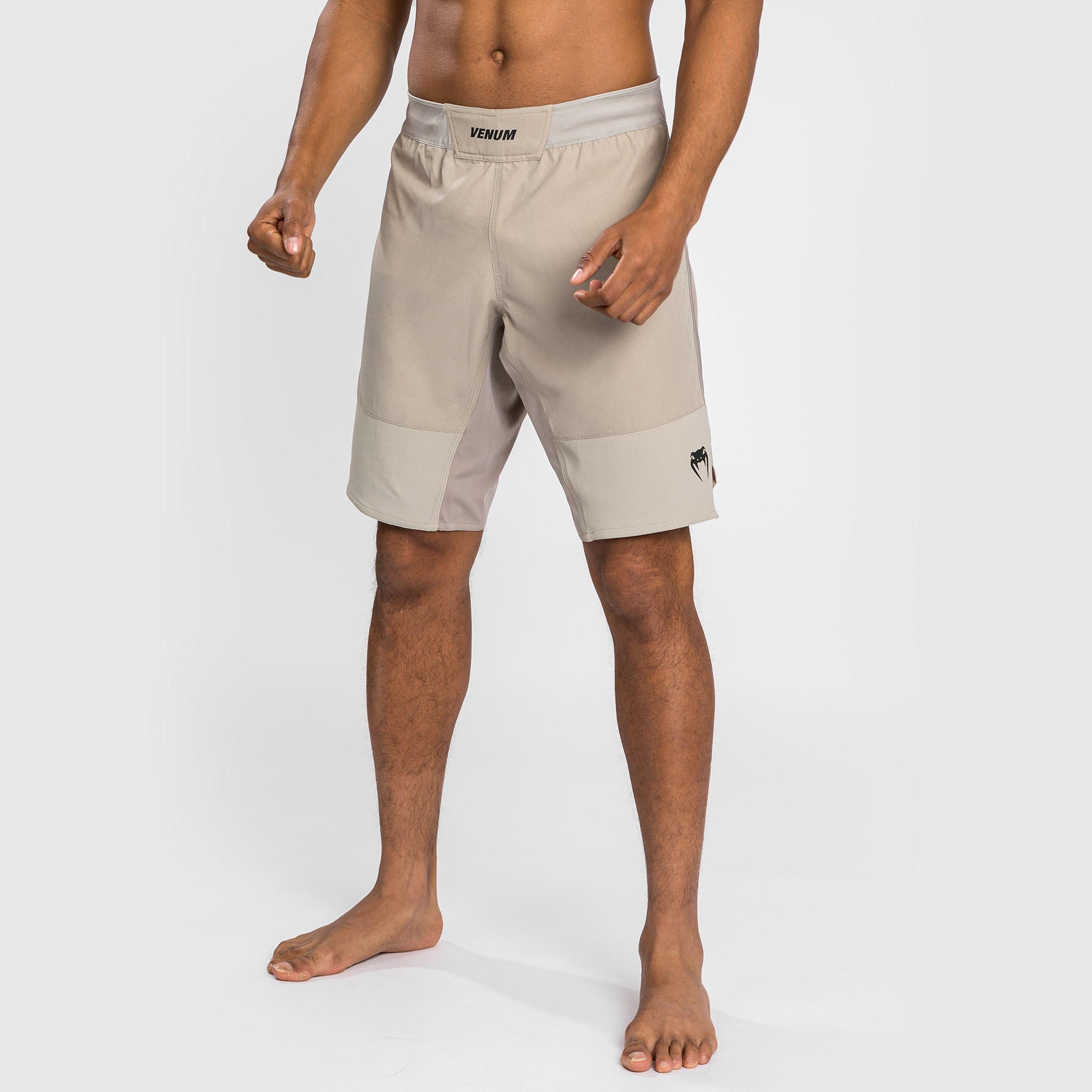 venum-g-fit-air-fightshort-herren-sand image 6