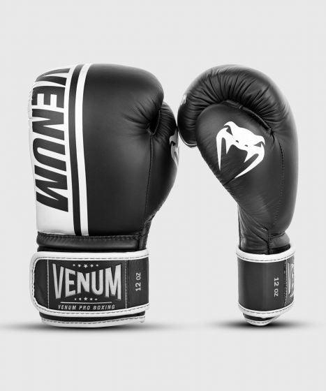 venum-shield-custom-professional-boxhandschuhe-mit-klettverschluss-custom-3d image 3
