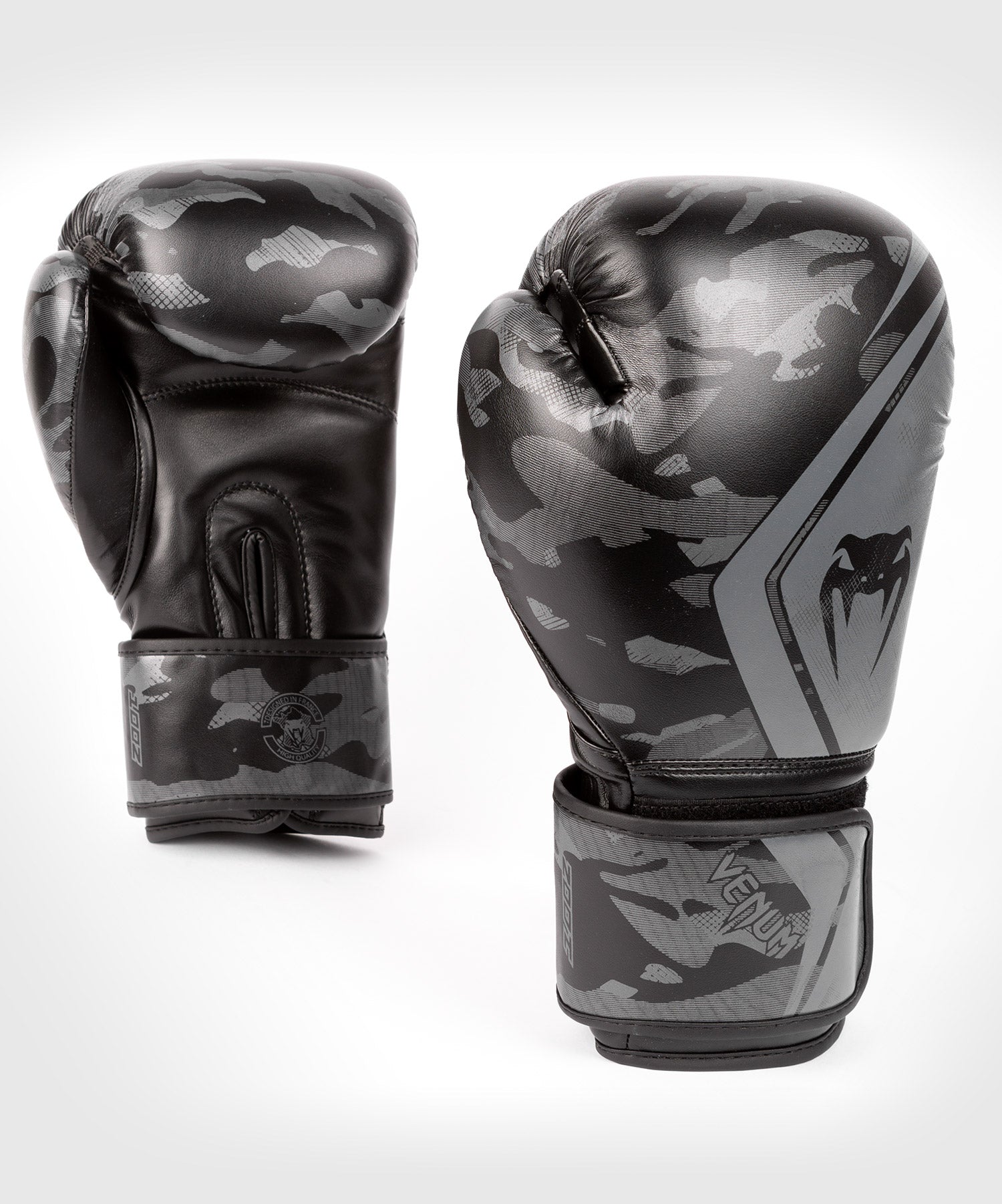 venum-contender-2-0-defender-boxhandschuhe-schwarz image 1