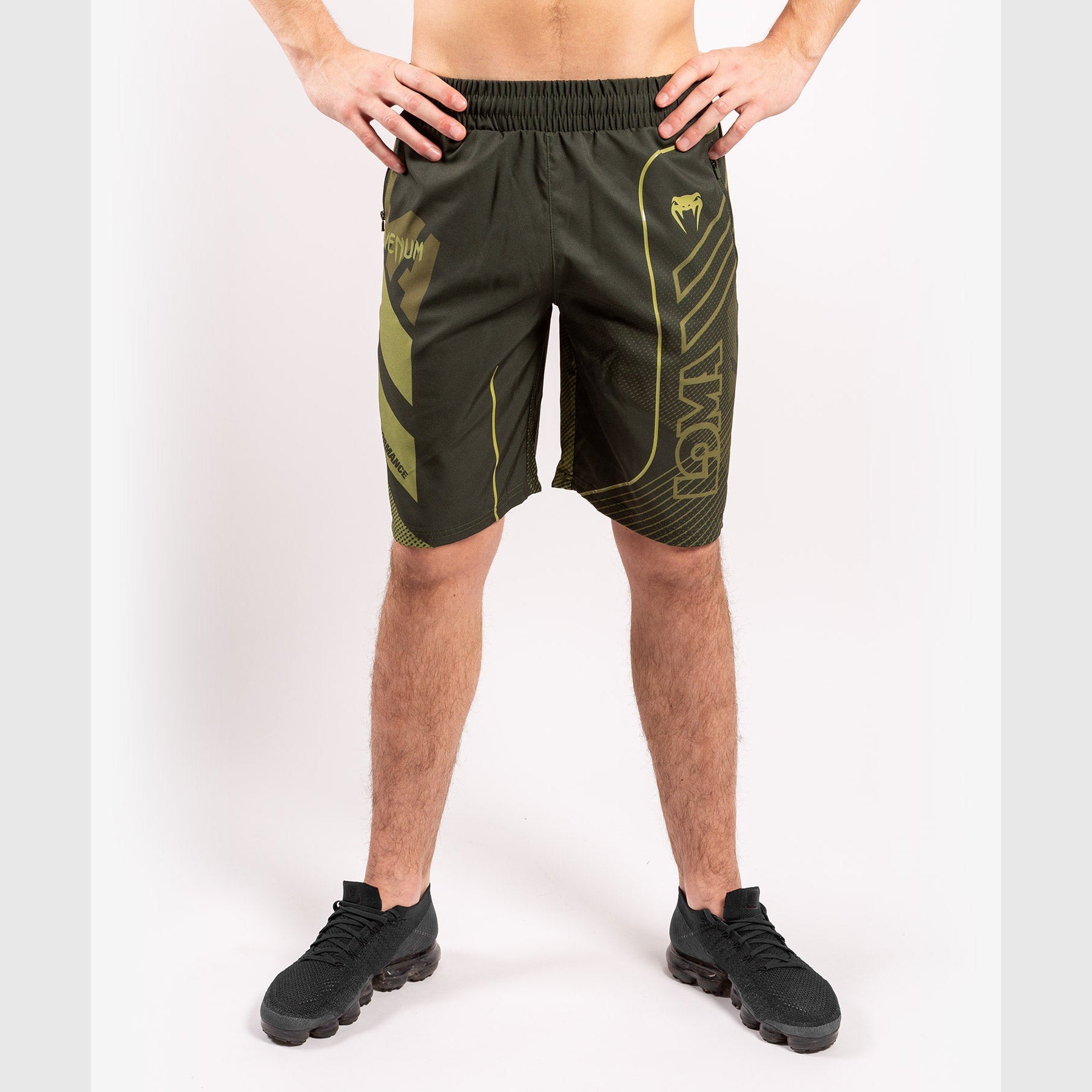 venum-loma-commando-trainingsshorts-khaki image 1