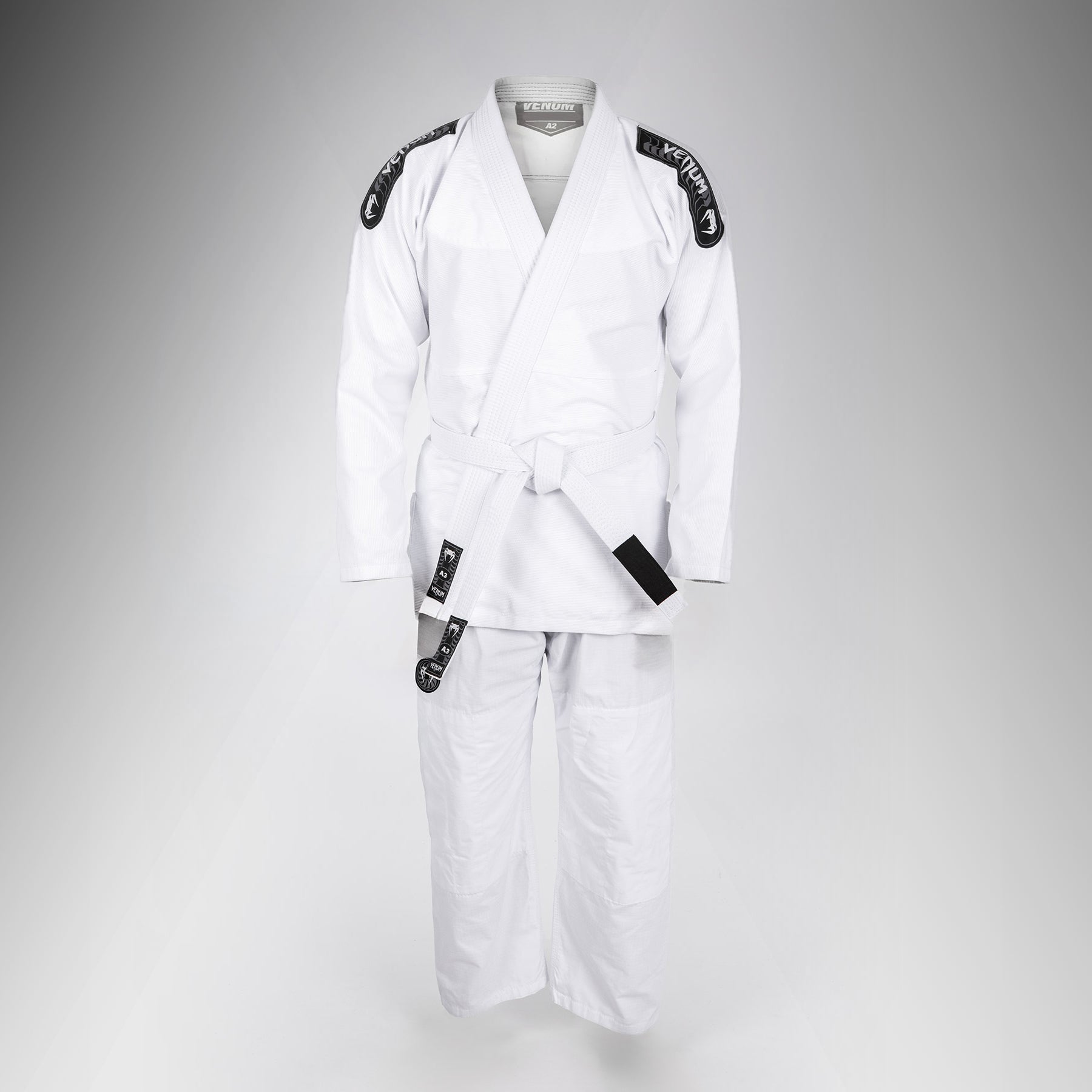 venum-first-bjj-gi-wei-f-r-einsteiger image 1