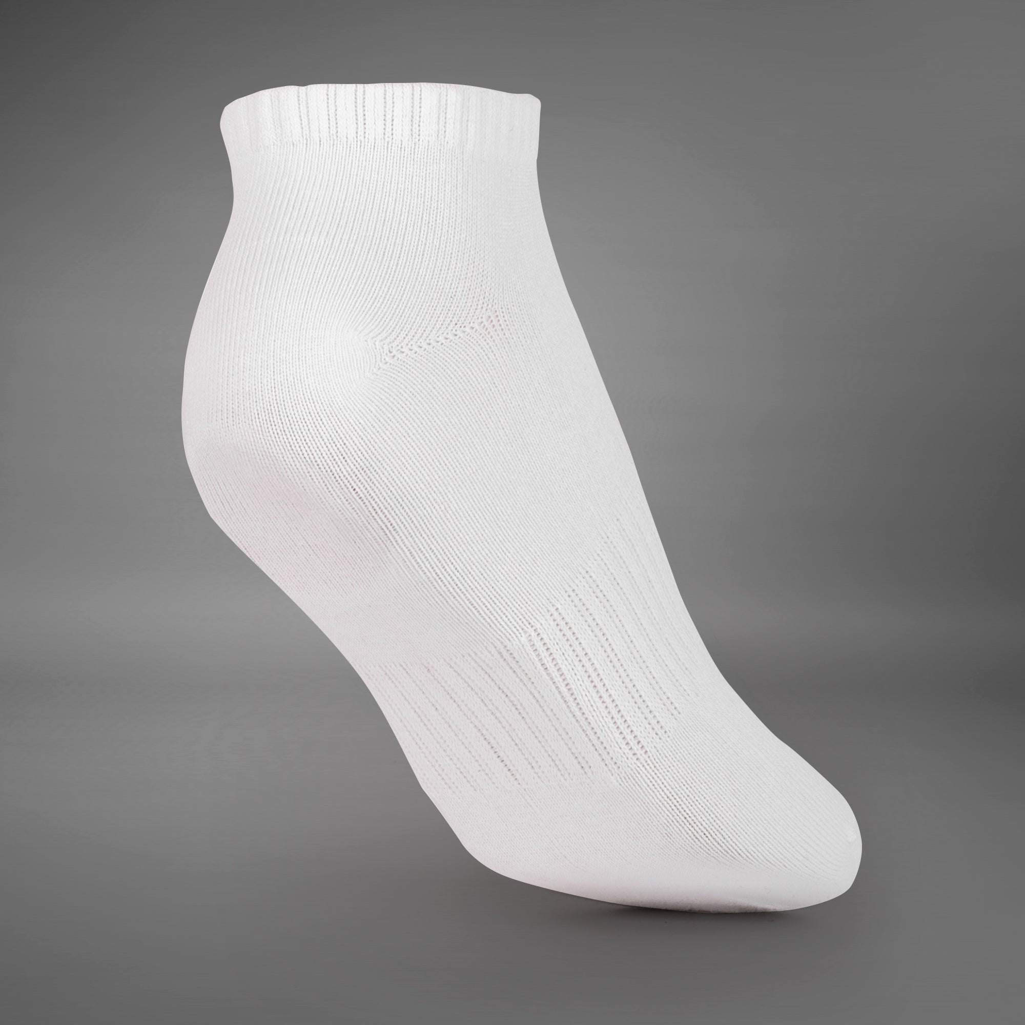 venum-classic-footlet-socke-3er-set-wei-schwarz image 3