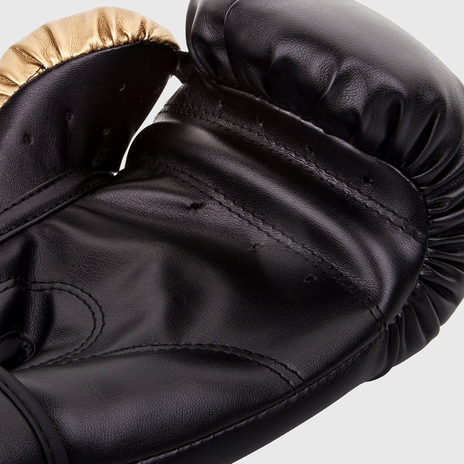 venum-contender-boxhandschuhe-schwarz-gold image 4