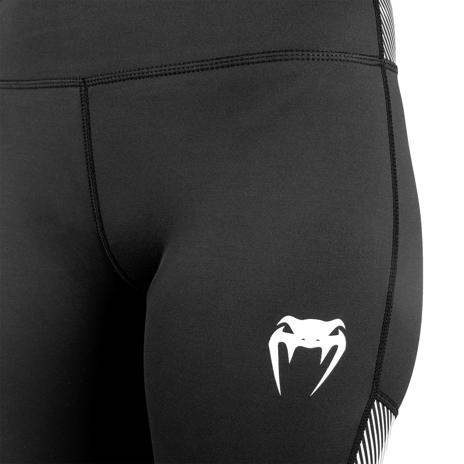 venum-dune-2-0-leggings-damen-schwarz-wei image 6