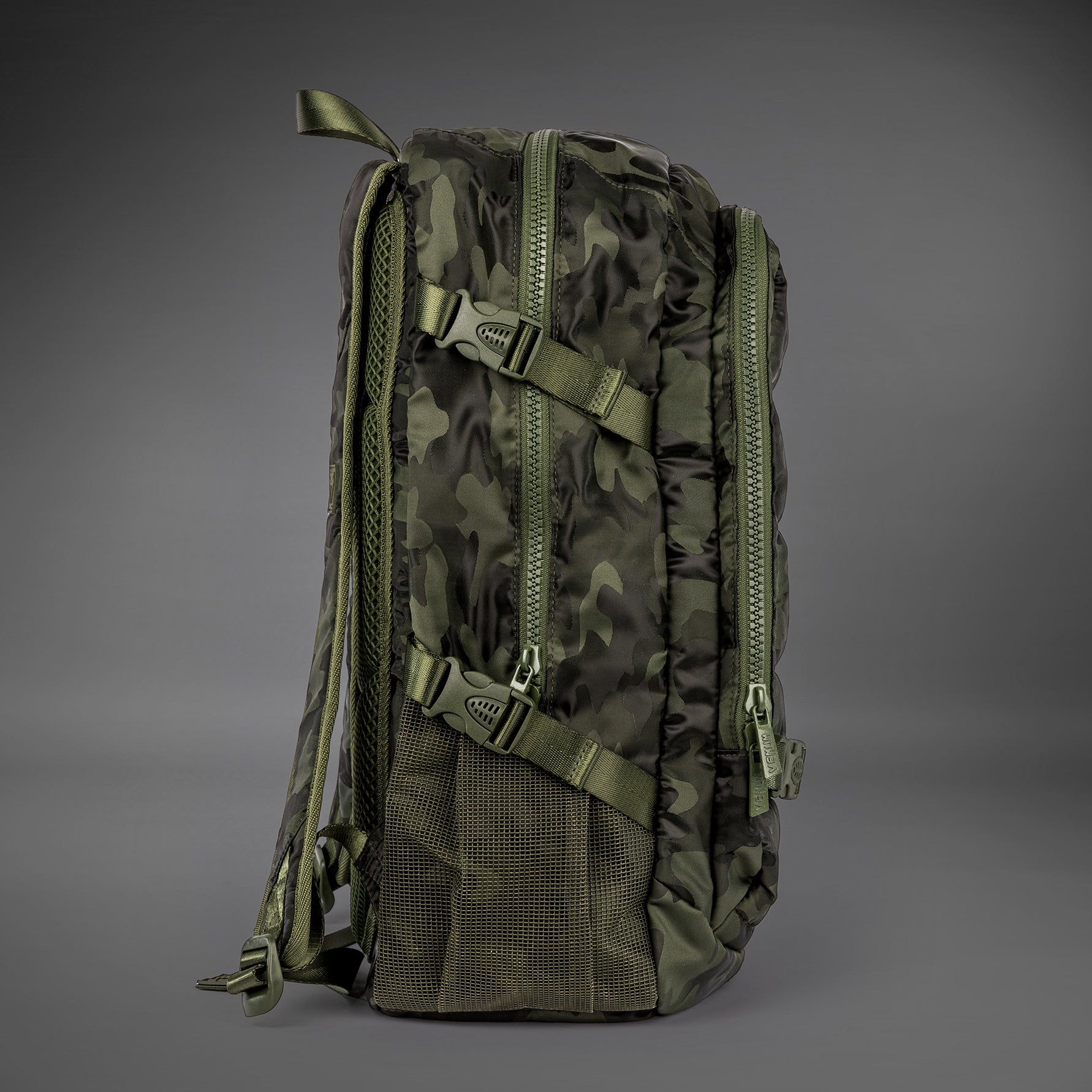venum-challenger-pro-rucksack-20-25l-khaki-camo image 4