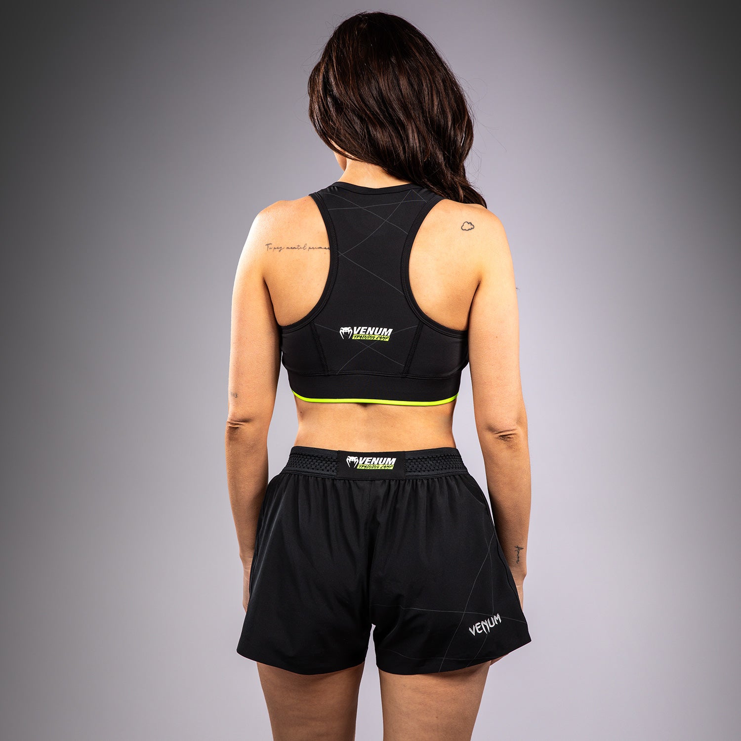 venum-training-camp-4-0-sport-bh-schwarz-neongr-n-f-r-damen image 3