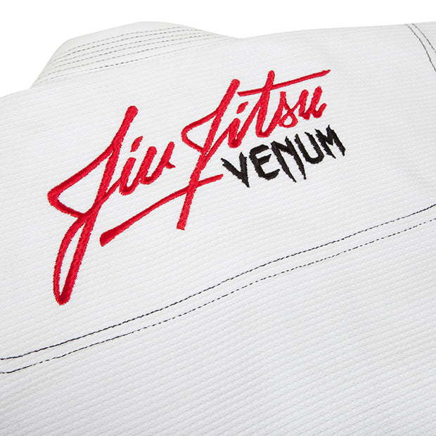 venum-challenger-2-0-kids-bjj-gi-wei image 5