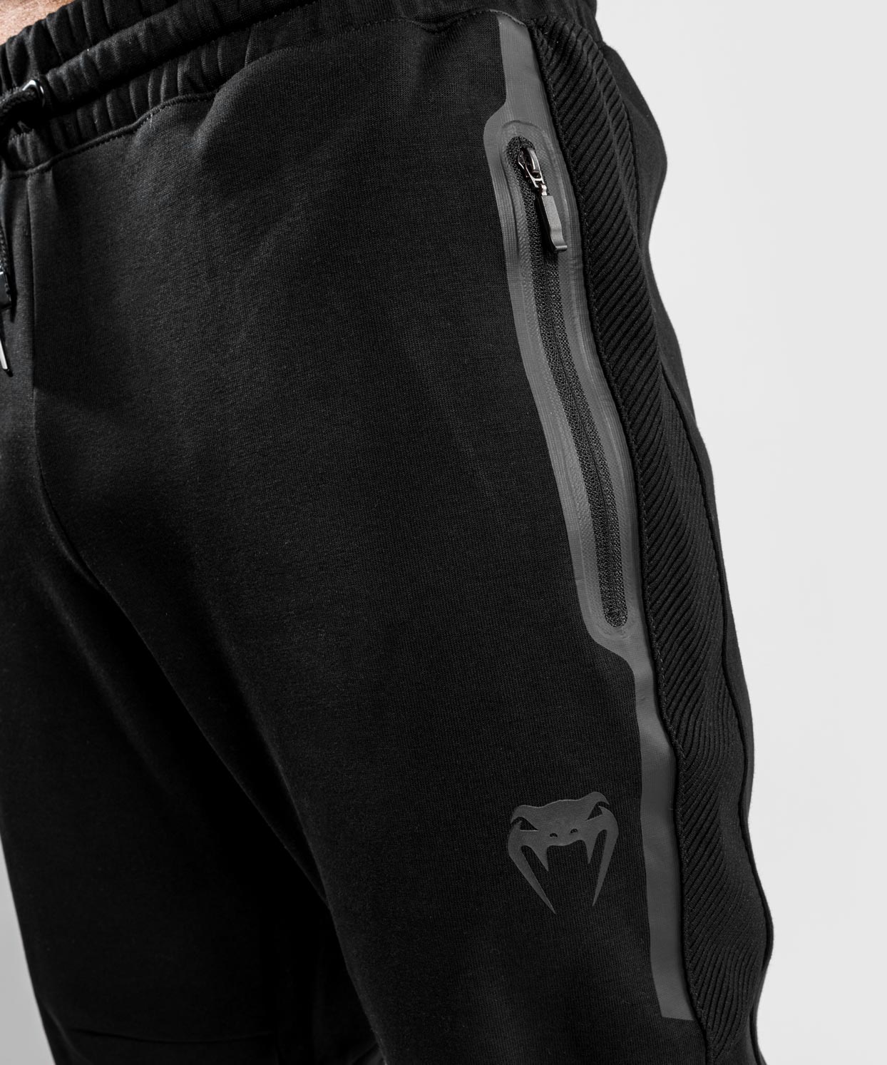 venum-contender-evo-jogginghose-herren-schwarz image 5