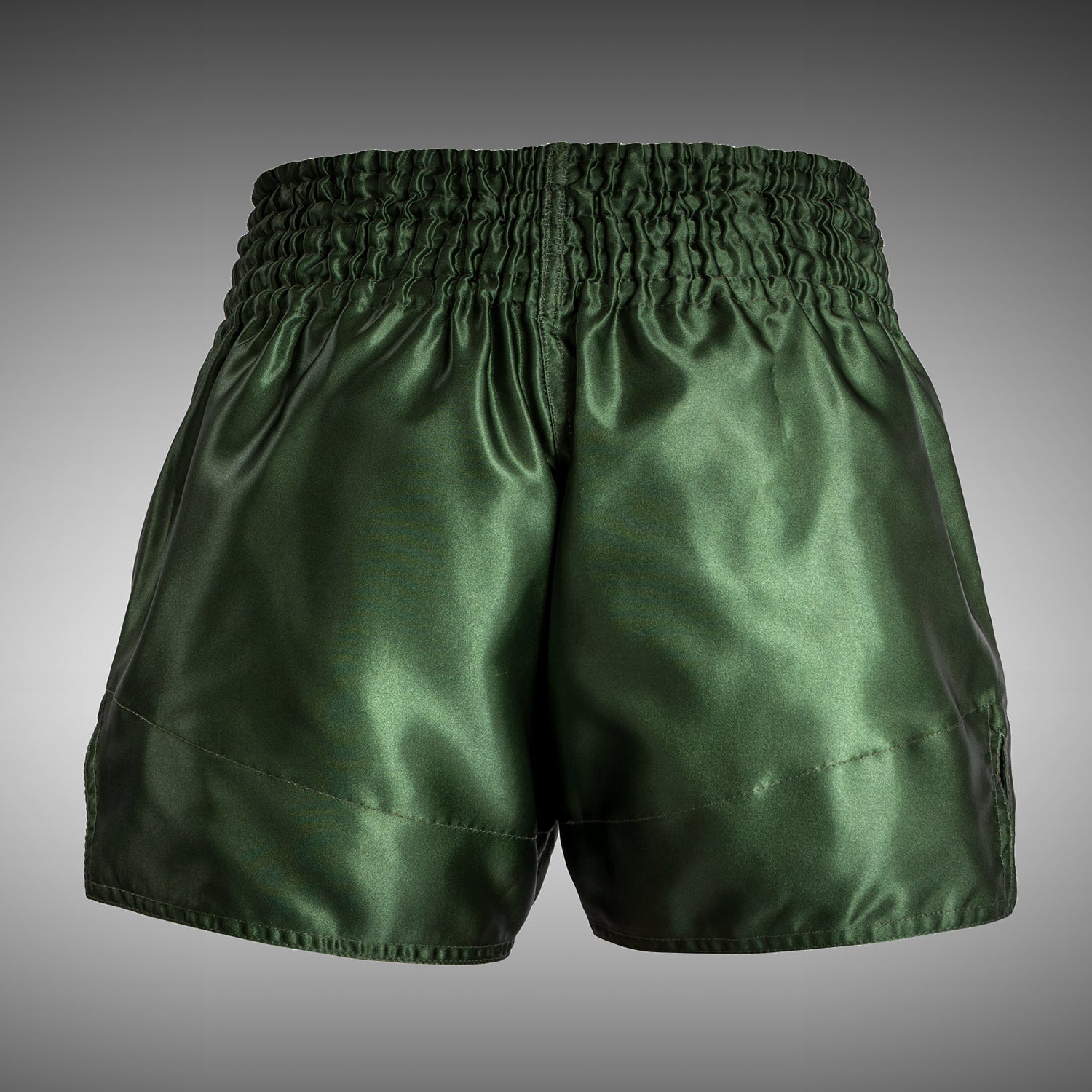 venum-classic-muay-thai-shorts-khaki-wei image 4