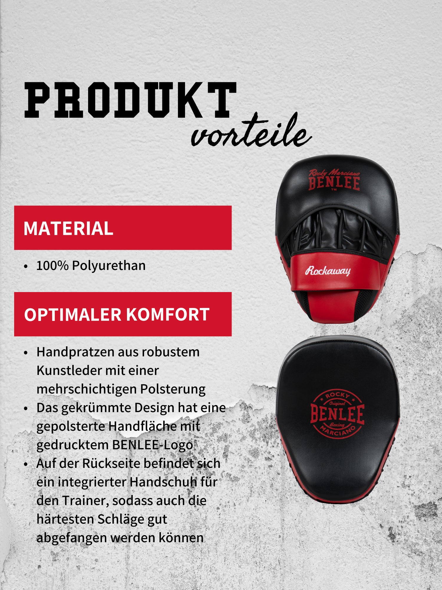 benlee-rockaway-boxpratzen-aus-kunstleder-pratzen-mit-zielpunkt-26-x-19-x-5-cm image 7