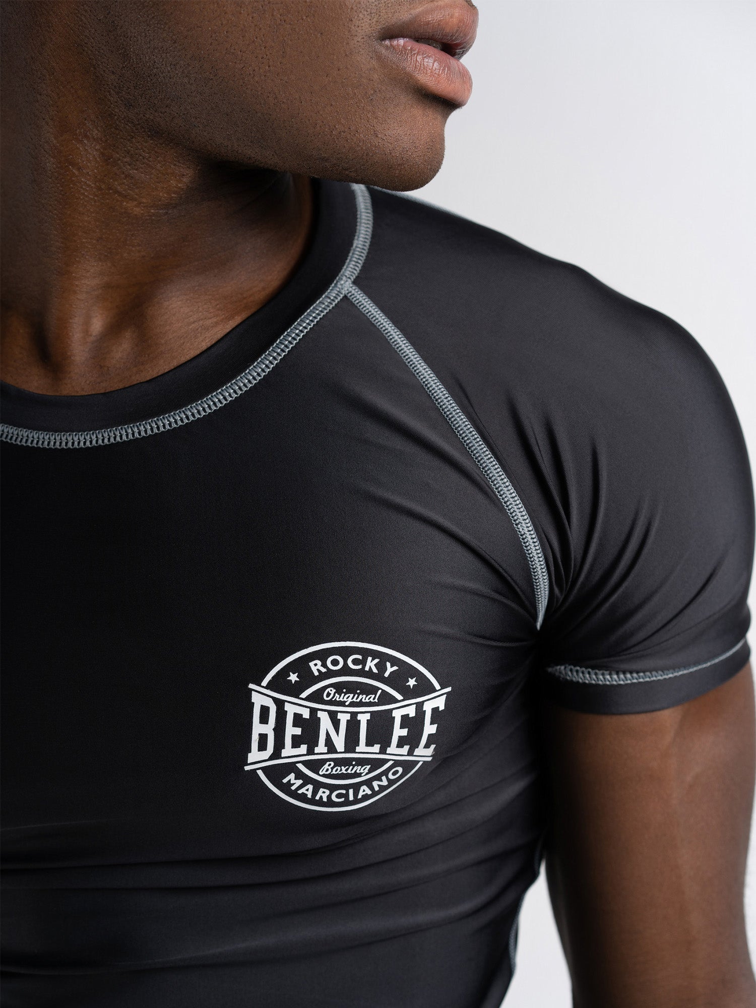 benlee-limehills-herren-t-shirt-mit-logo-print image 8