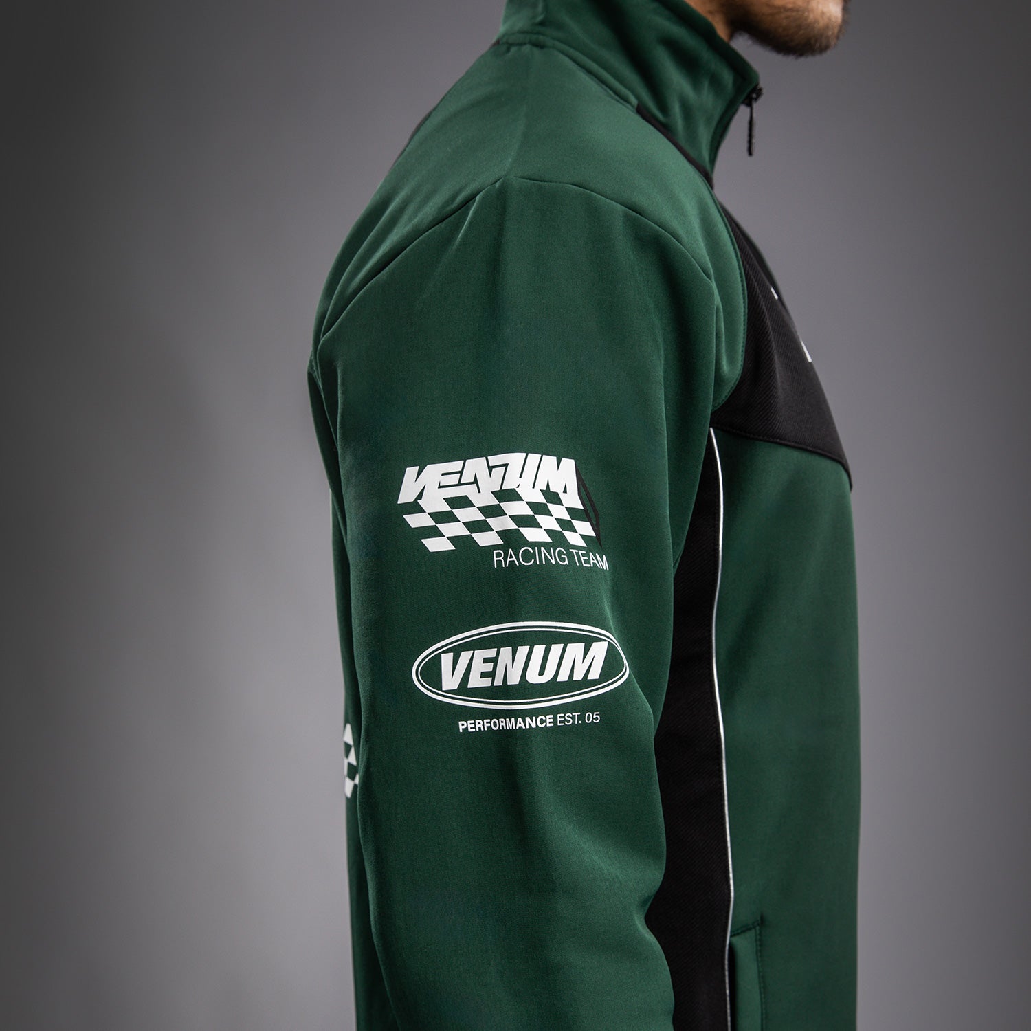 venum-motorsport-softshell-jacke-tiefwald image 7