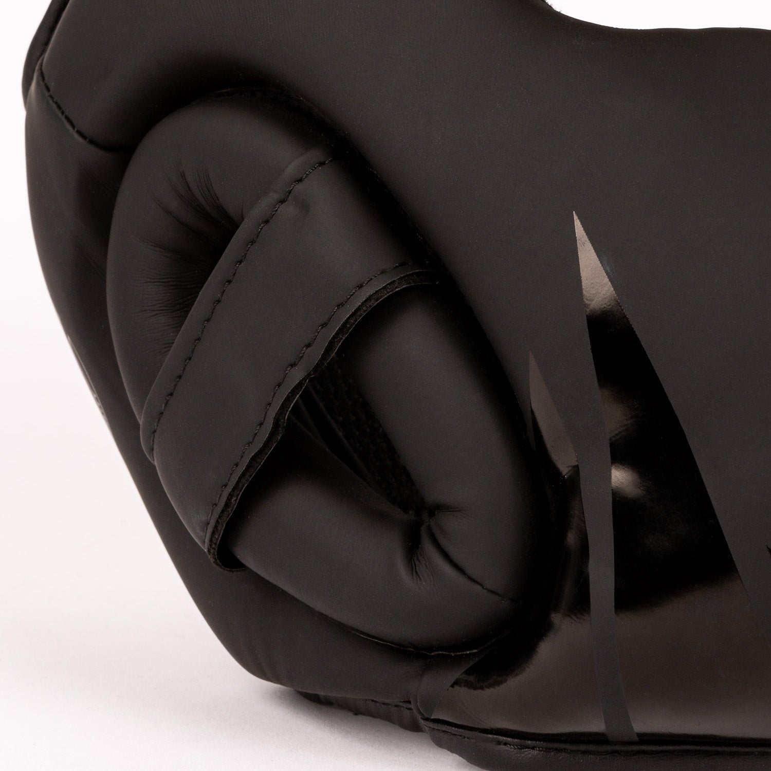 venum-challenger-kinder-boxhelm-schwarz-schwarz image 3
