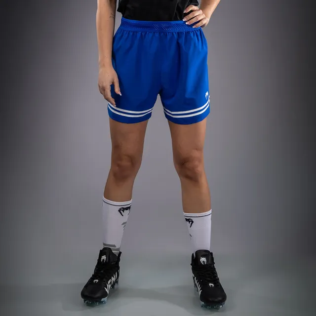 venum-flag-football-shorts-k-nigsblau-damen image 1