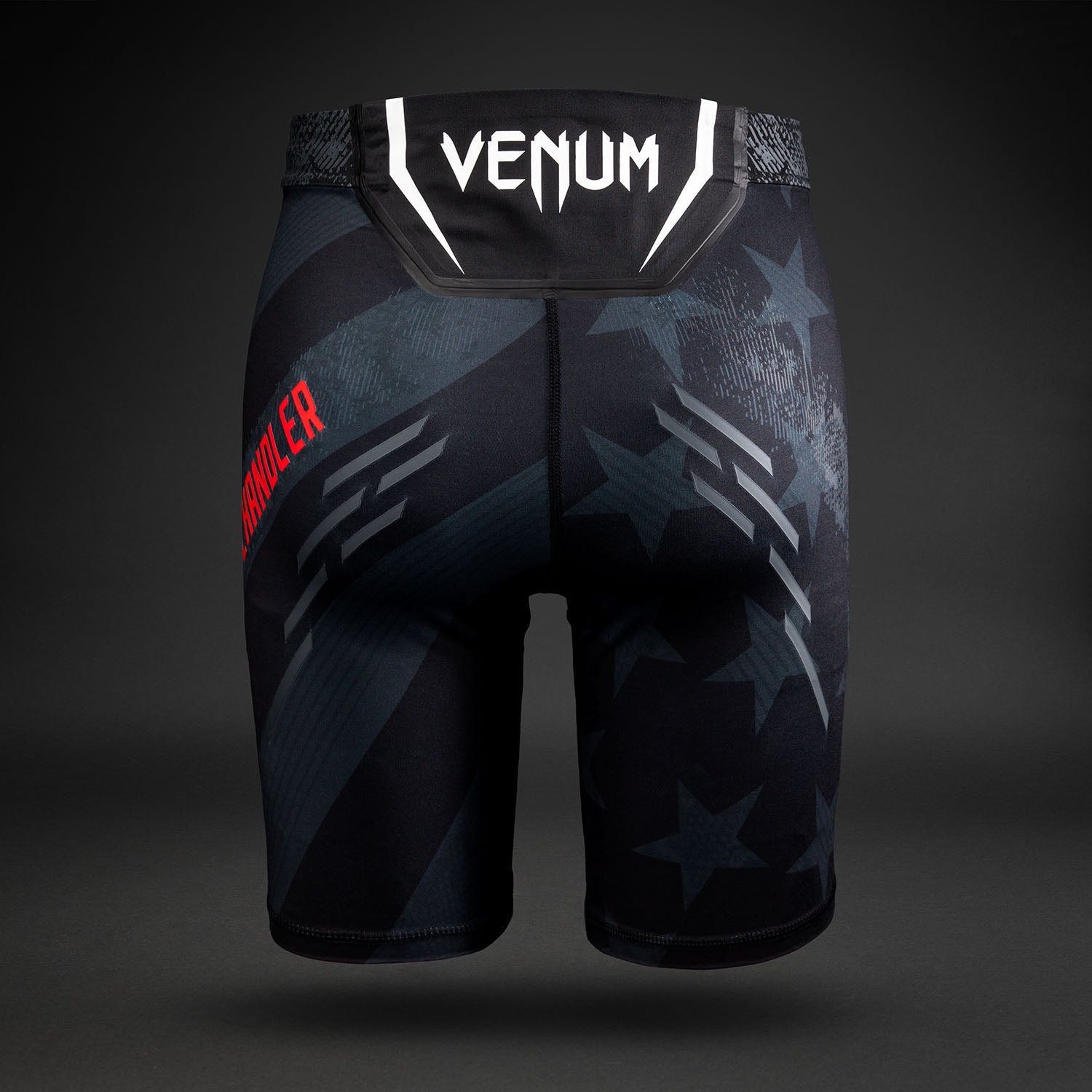 venum-ufc-unrivaled-michael-chandler-herren-vale-tudo-shorts-schwarz image 4
