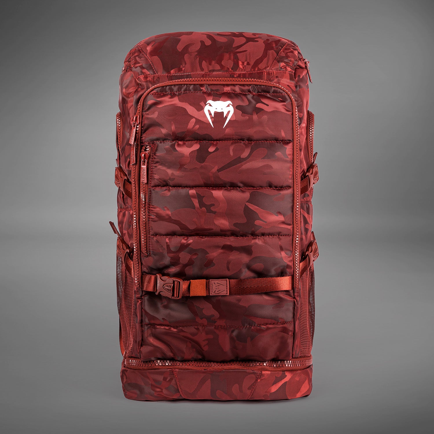 venum-challenger-xtrem-rucksack-50-63l-camo-burgunder image 2