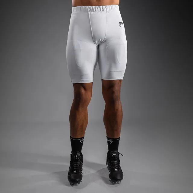 venum-elite-fu-ball-kompressionsshorts-wei-f-r-herren image 1