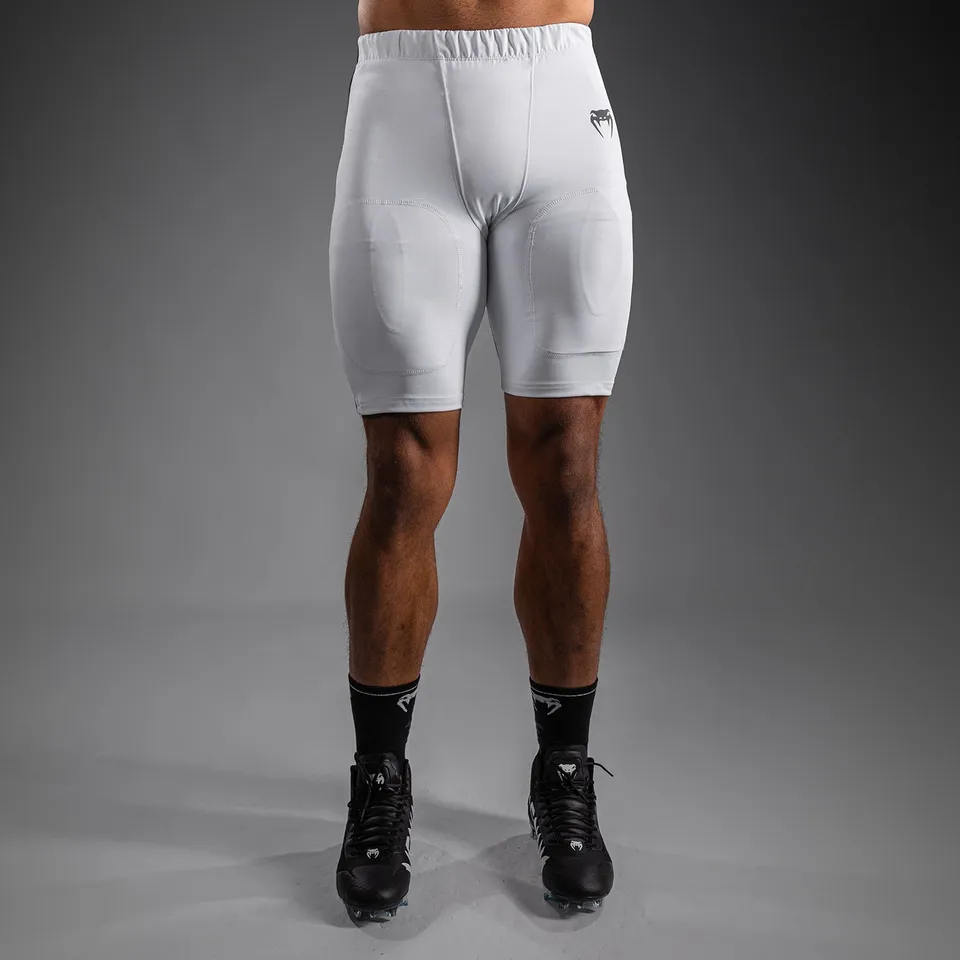 venum-elite-fu-ball-kompressionsshorts-wei-f-r-herren image 1