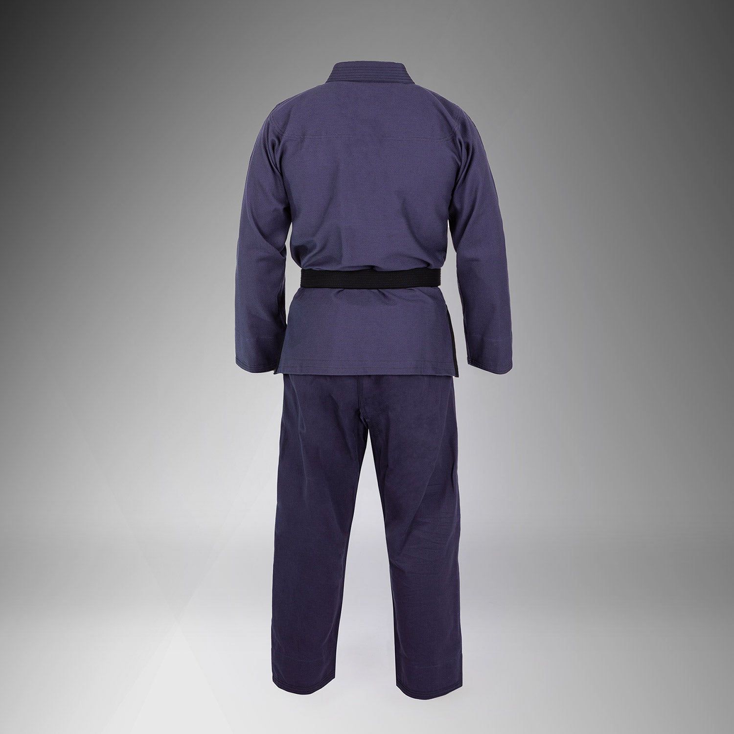 venum-contender-evo-bjj-gi-anzug-lavendelgrau image 3