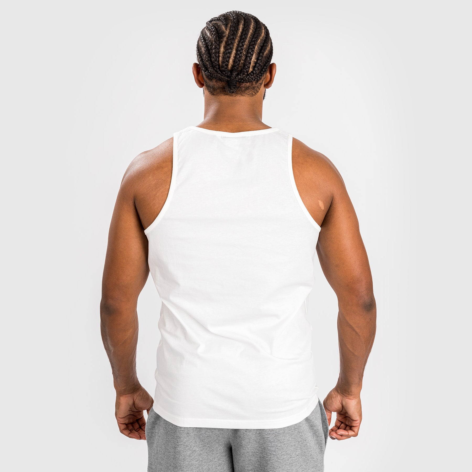 venum-silent-power-lite-tank-top-wei-herren image 1