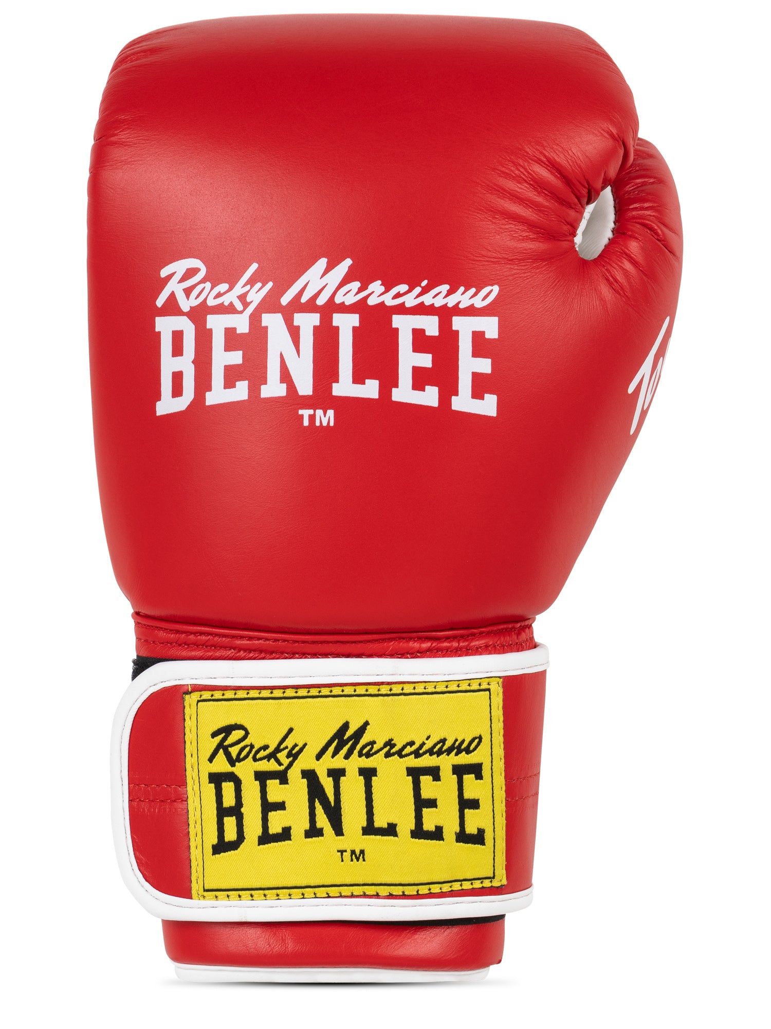 benlee-tough-boxhandschuh-leder-training image 5