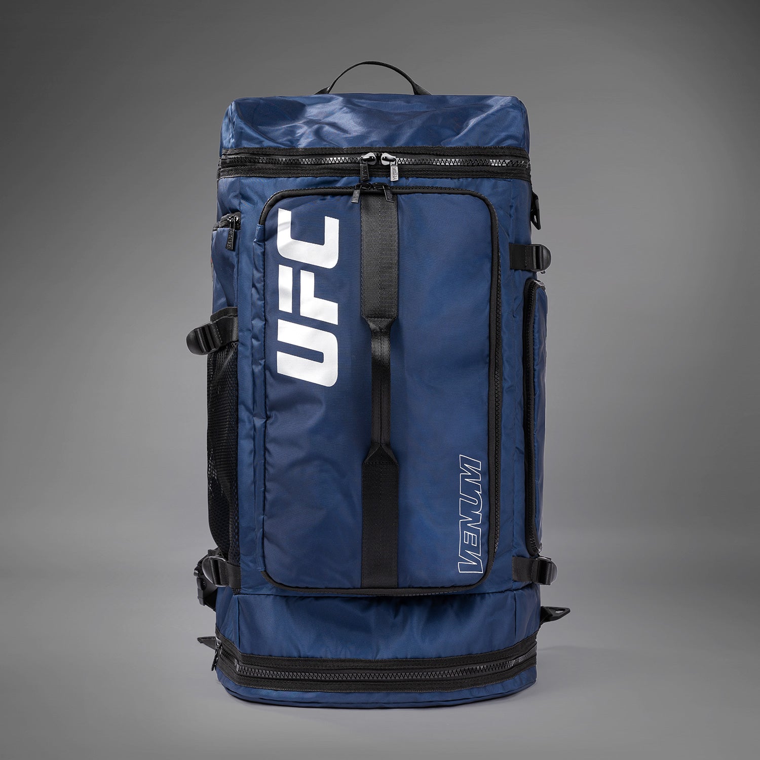 ufc-fusion-by-venum-fight-week-sporttasche-ozeanblau image 2