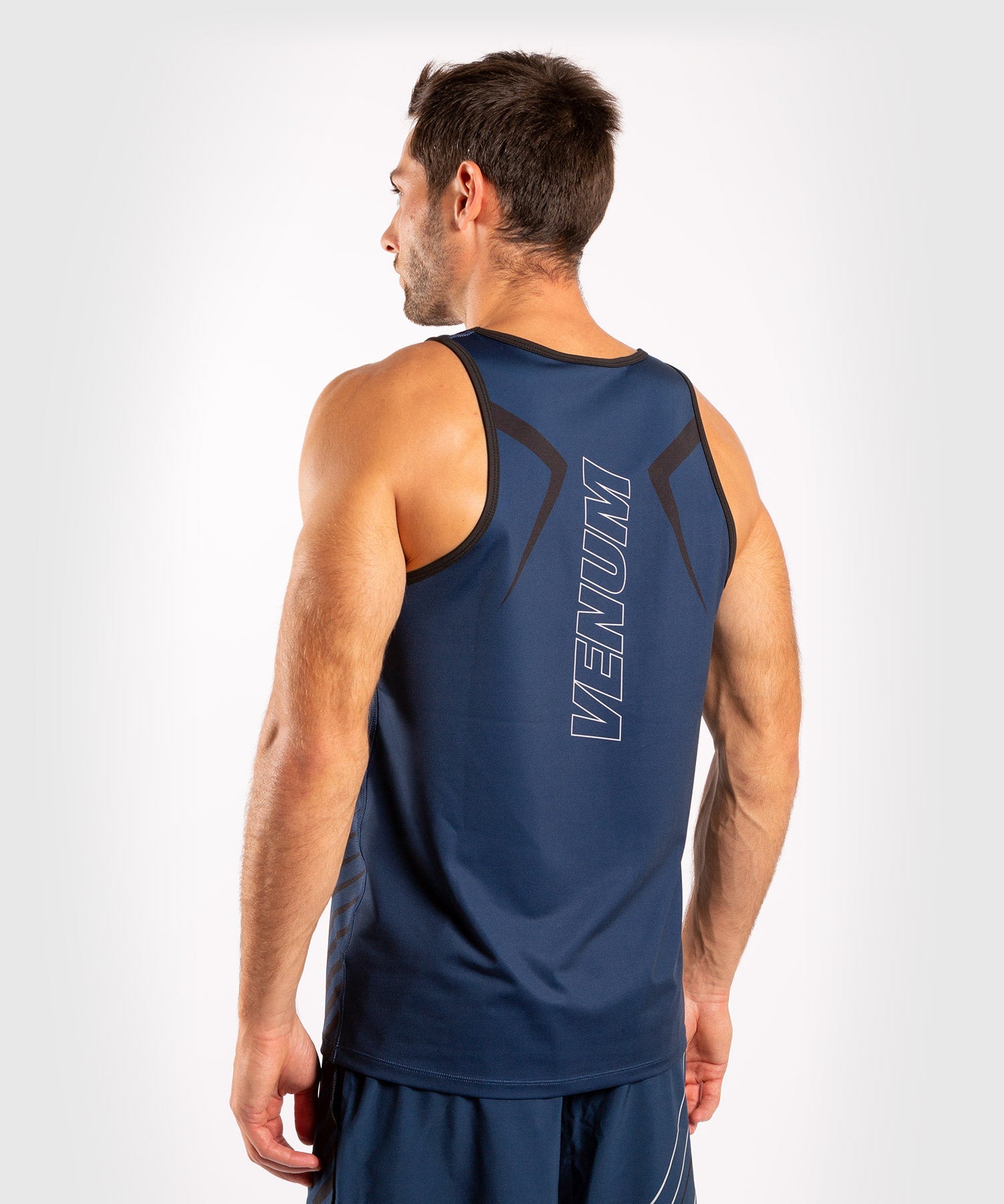 venum-contender-5-0-dry-tech-tank-marineblau-sand image 3