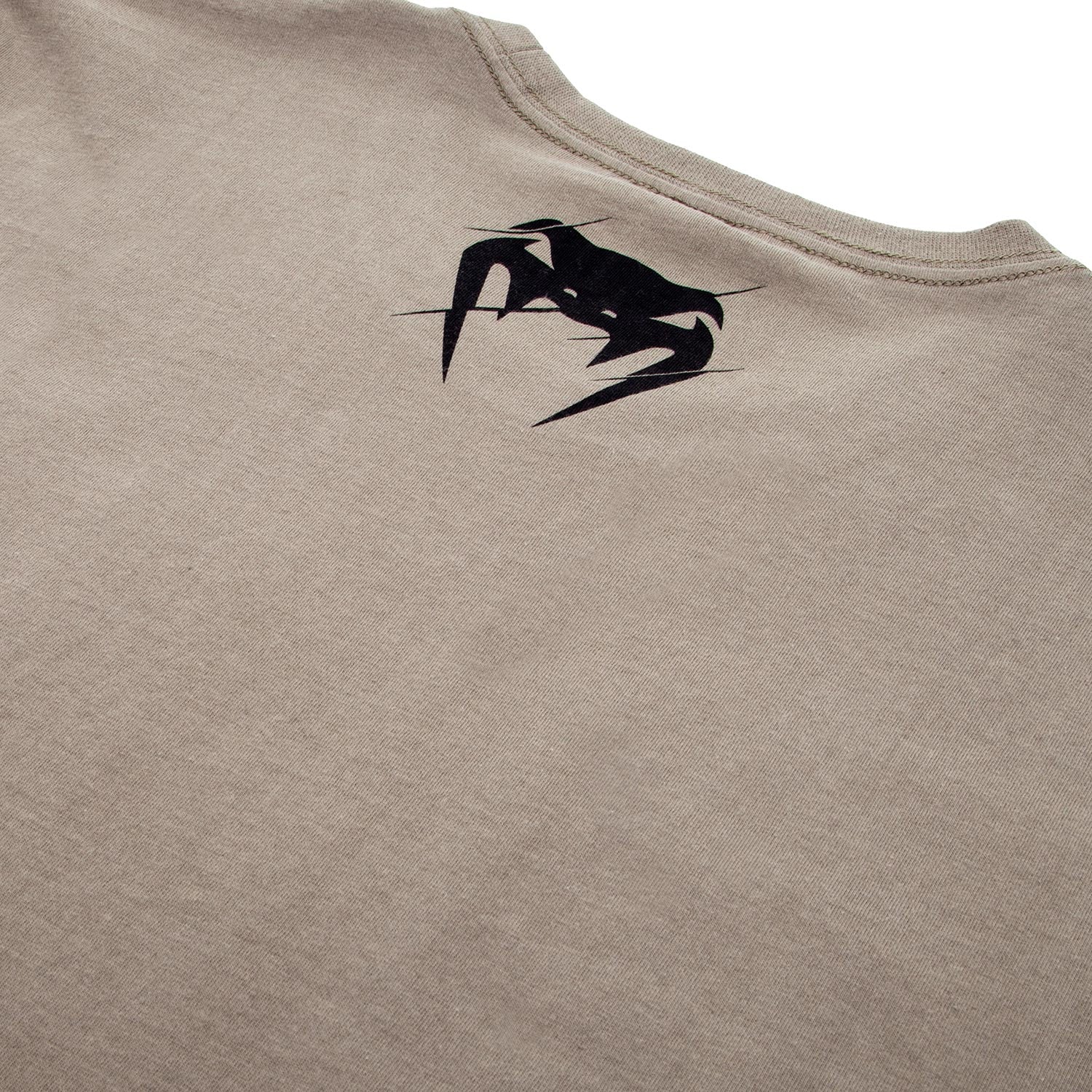 venum-bjj-klassik-t-shirt-gr-n image 6
