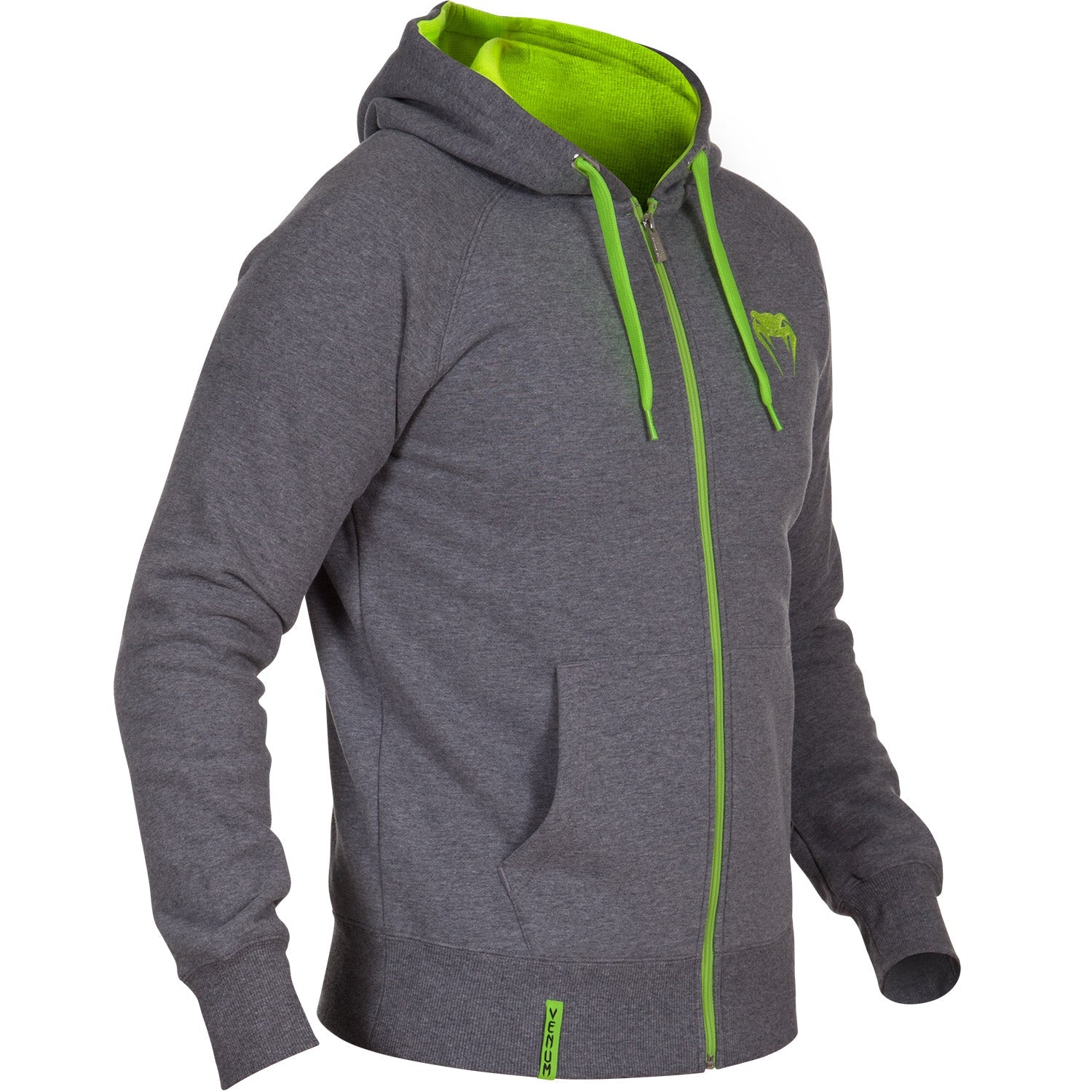 venum-contender-2-0-kapuzenpullover-mit-rei-verschluss-grau image 3